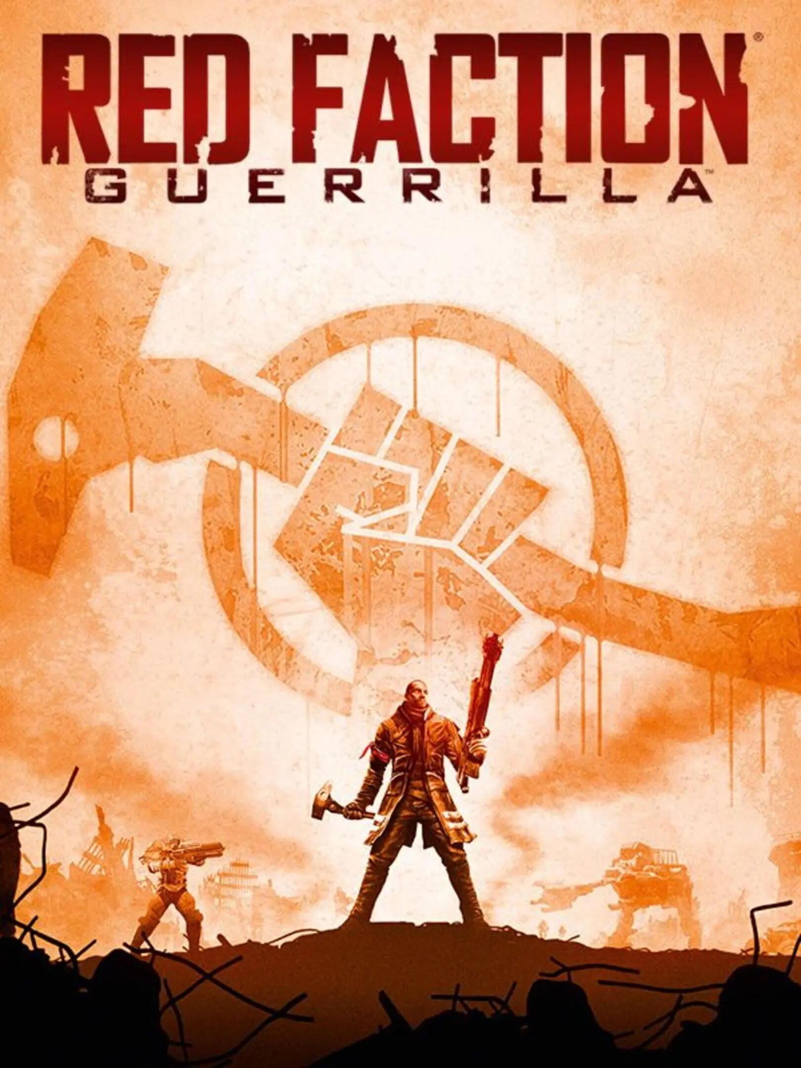Picture of Red Faction: Guerrilla