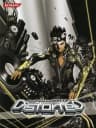 Picture of BeatMania IIDX 13: DistorteD