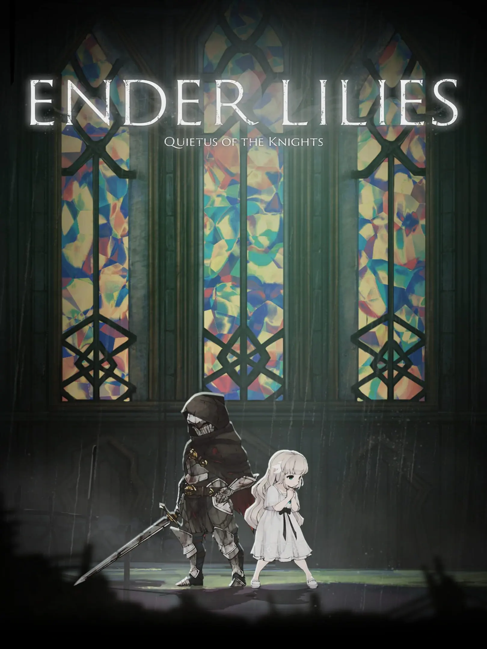 Picture of Ender Lilies: Quietus of the Knights