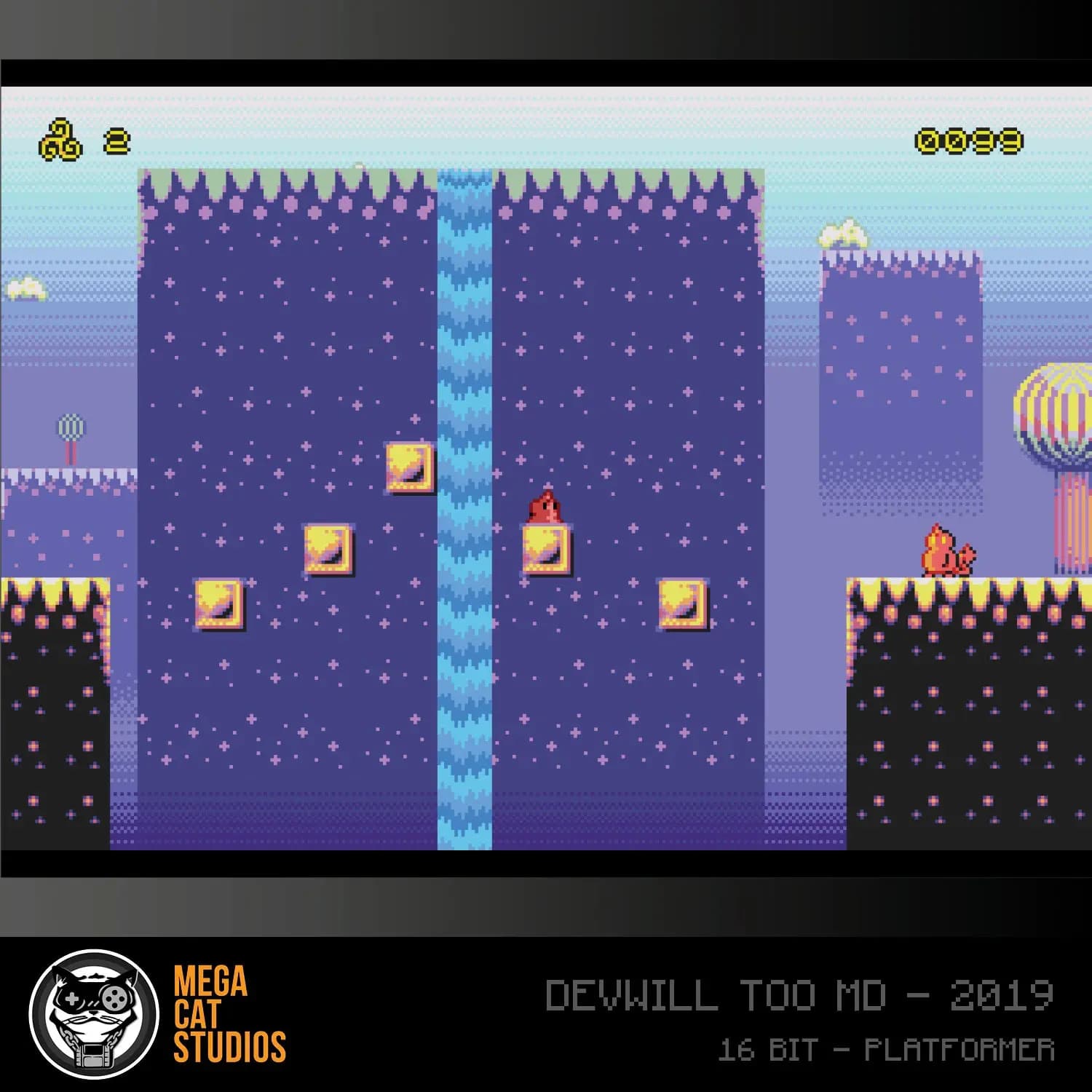 Picture of Mega Cat Studios Collection 2 6