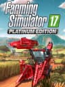 Picture of Farming Simulator 17: Platinum Edition