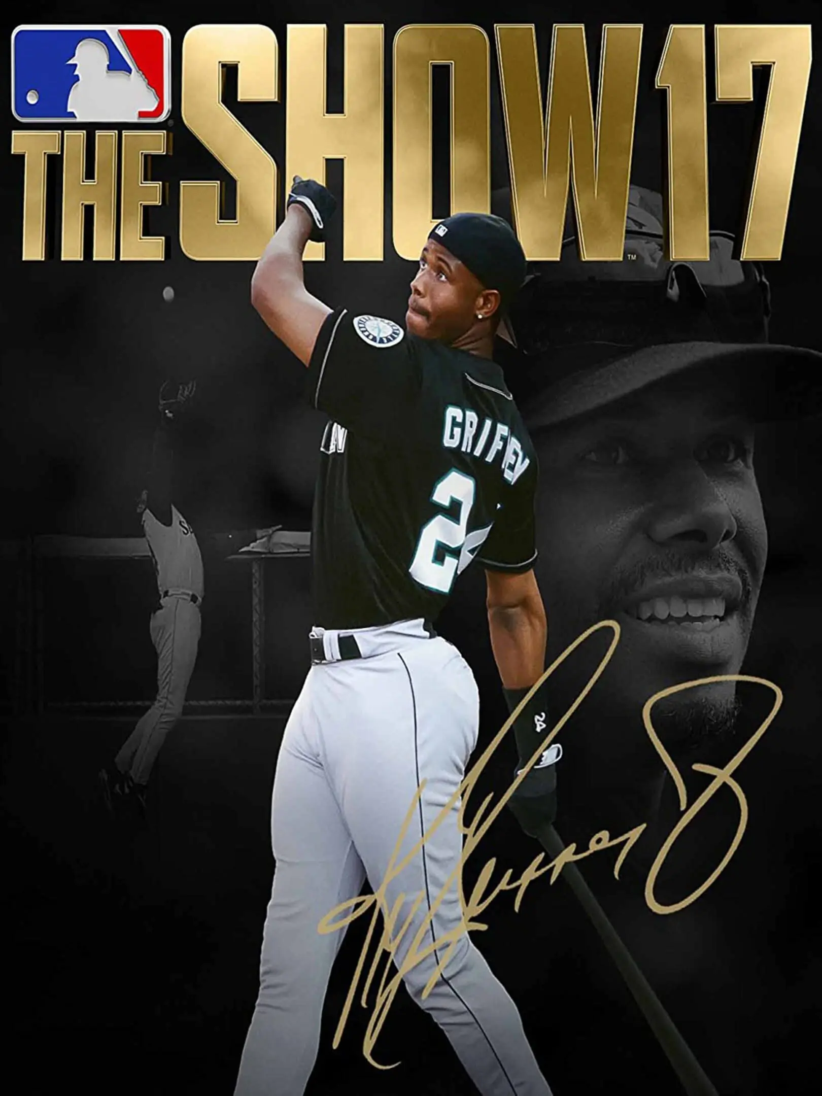 Picture of MLB The Show 17