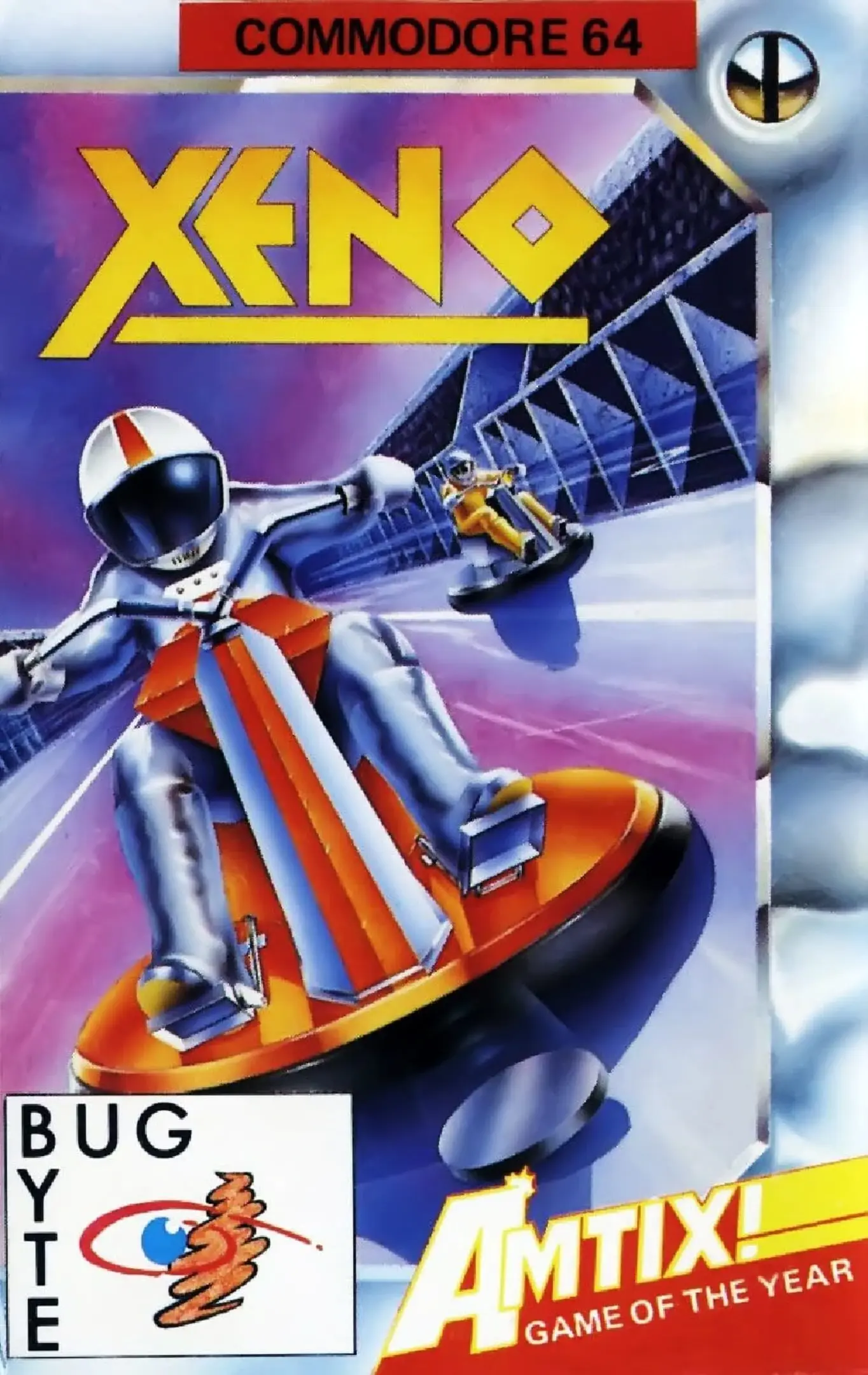 Picture of Xeno