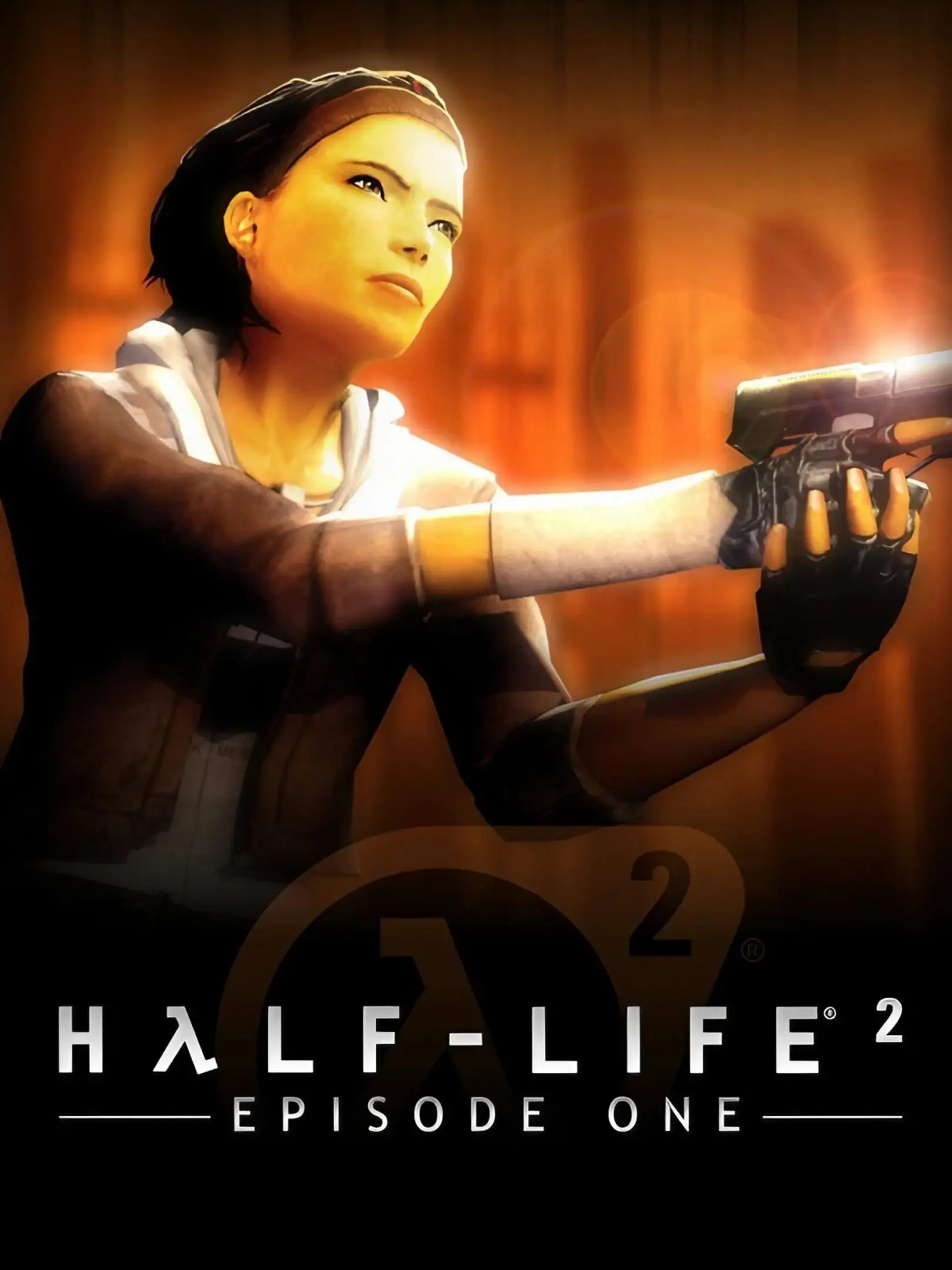 Picture of Half-Life 2: Episode One