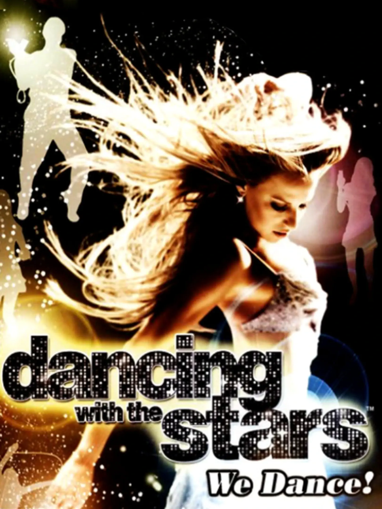 Picture of Dancing With the Stars: We Dance!
