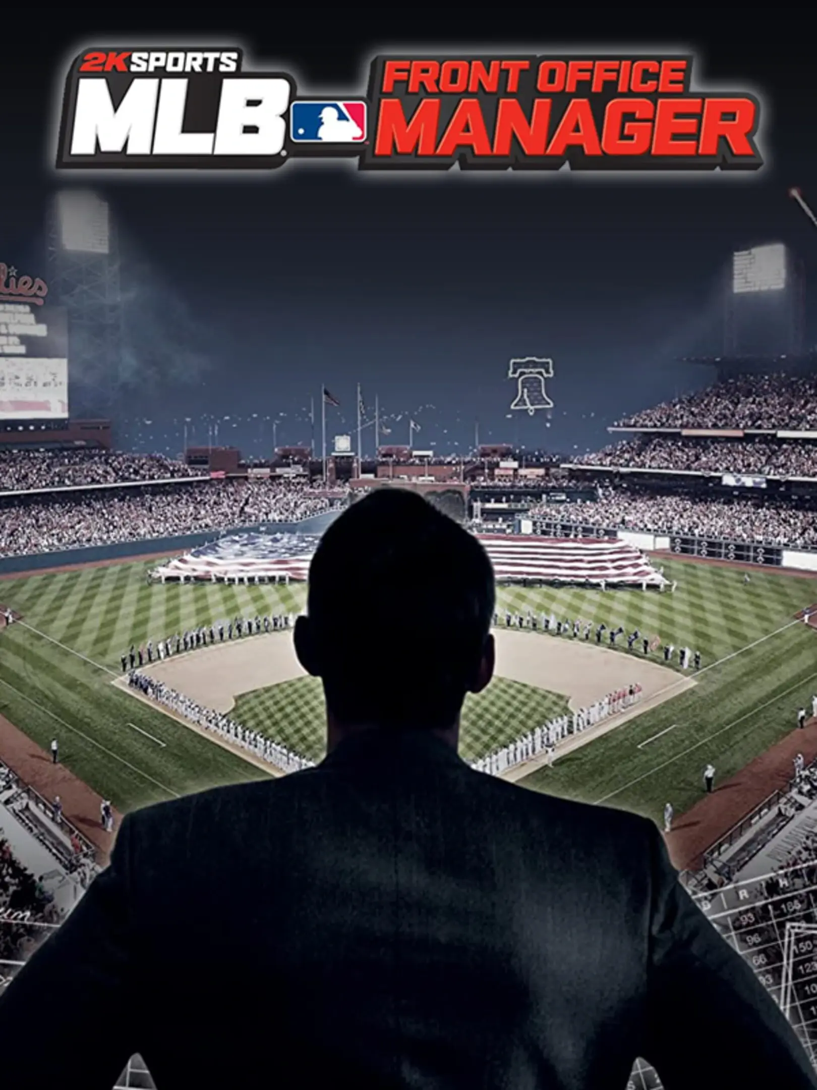 Picture of MLB Front Office Manager