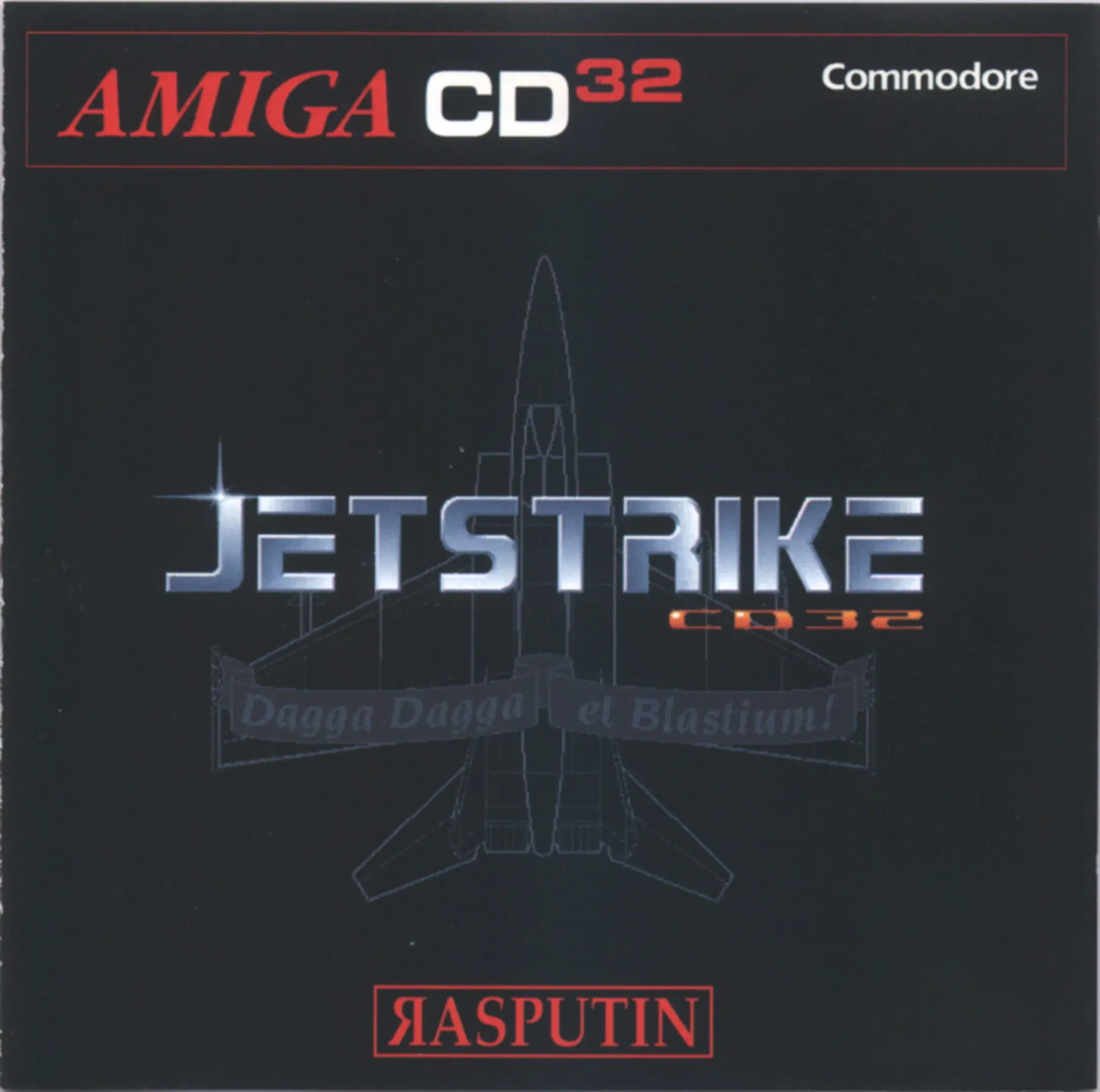 Picture of Jetstrike