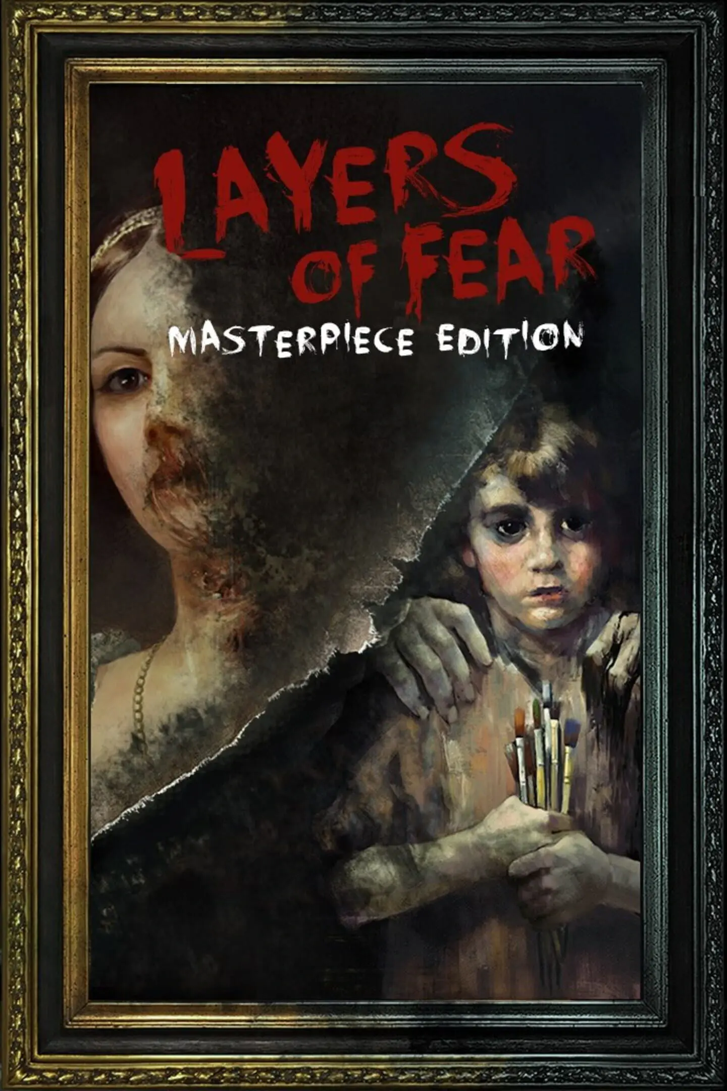 Picture of Layers of Fear: Masterpiece Edition