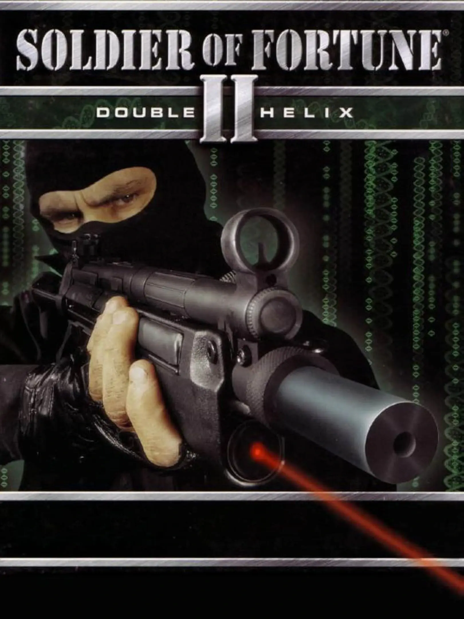 Picture of Soldier of Fortune II: Double Helix