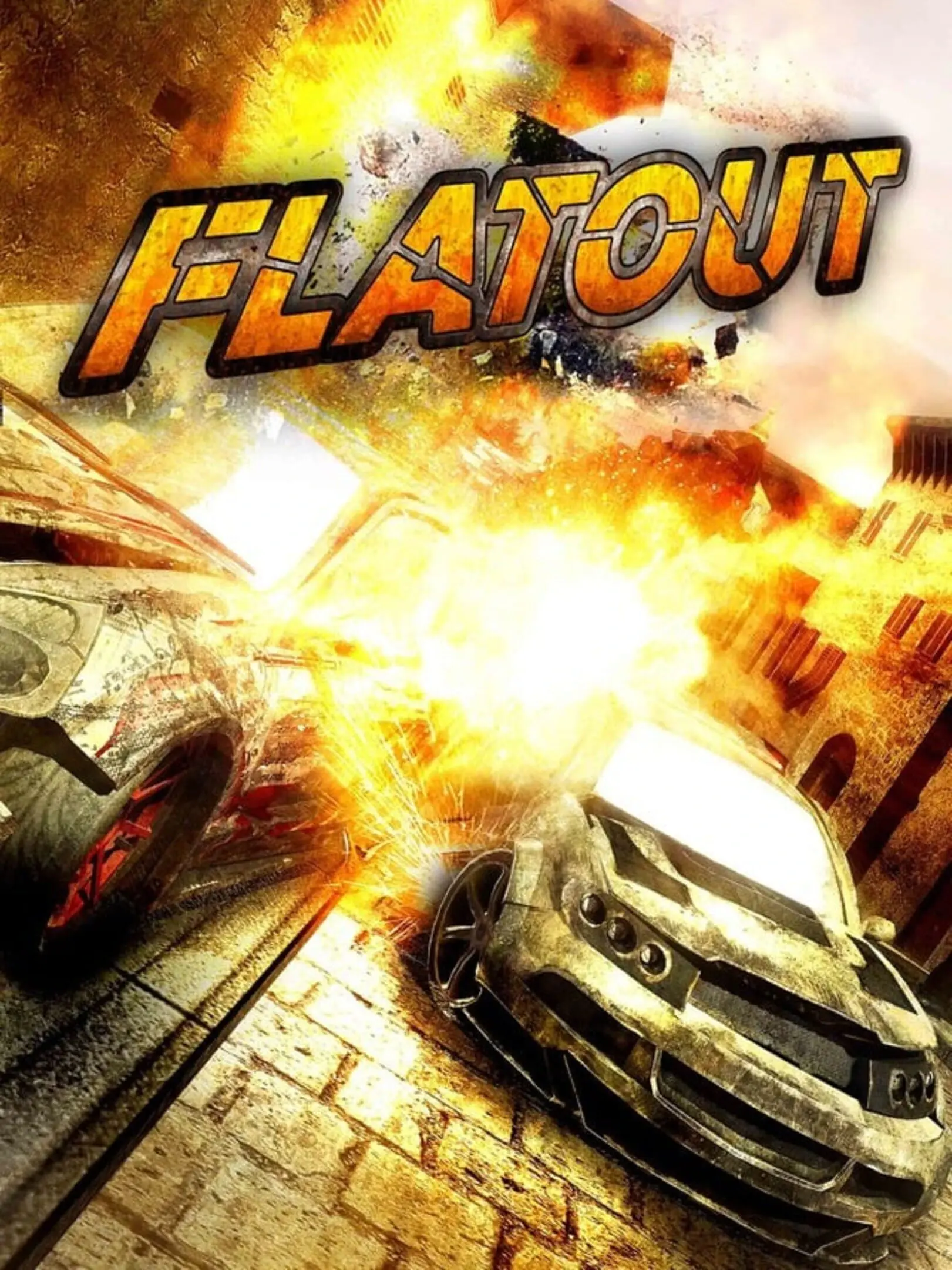 Picture of FlatOut (2)