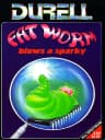 Picture of Fat Worm Blows a Sparky