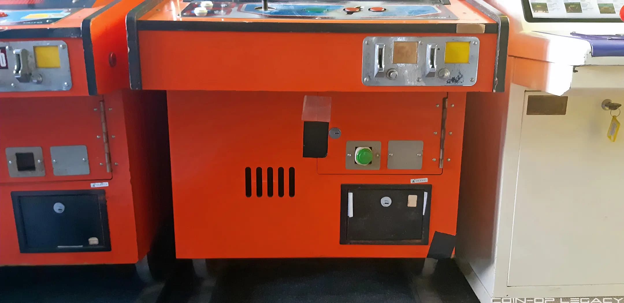 Picture of MB 12