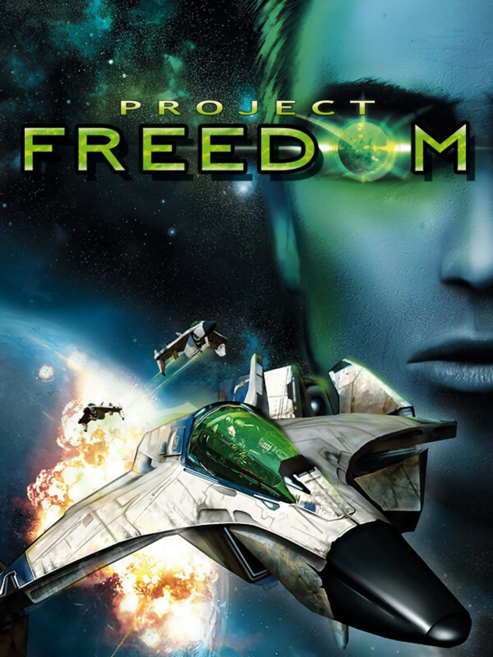 Picture of Project Freedom