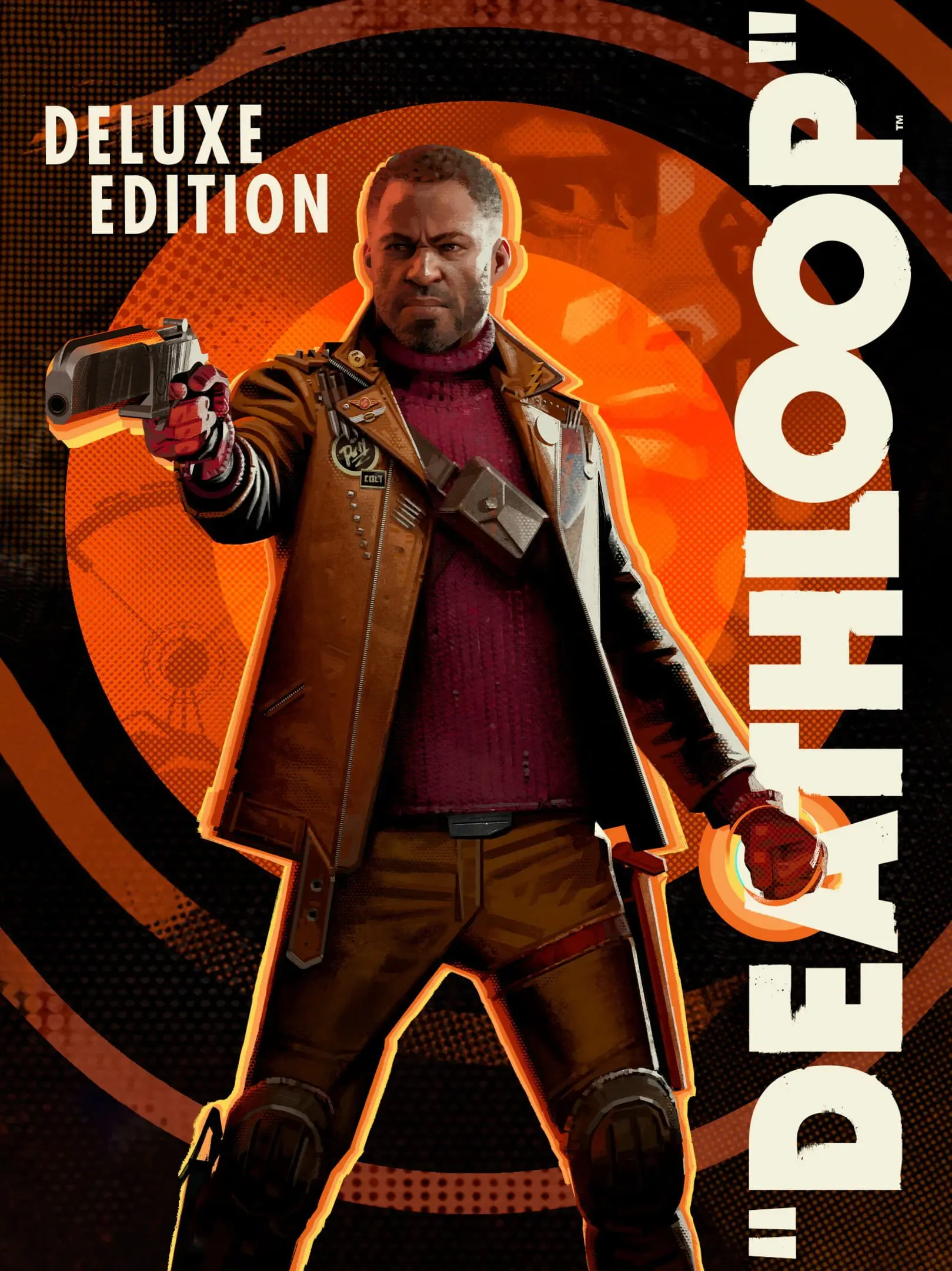 Deathloop