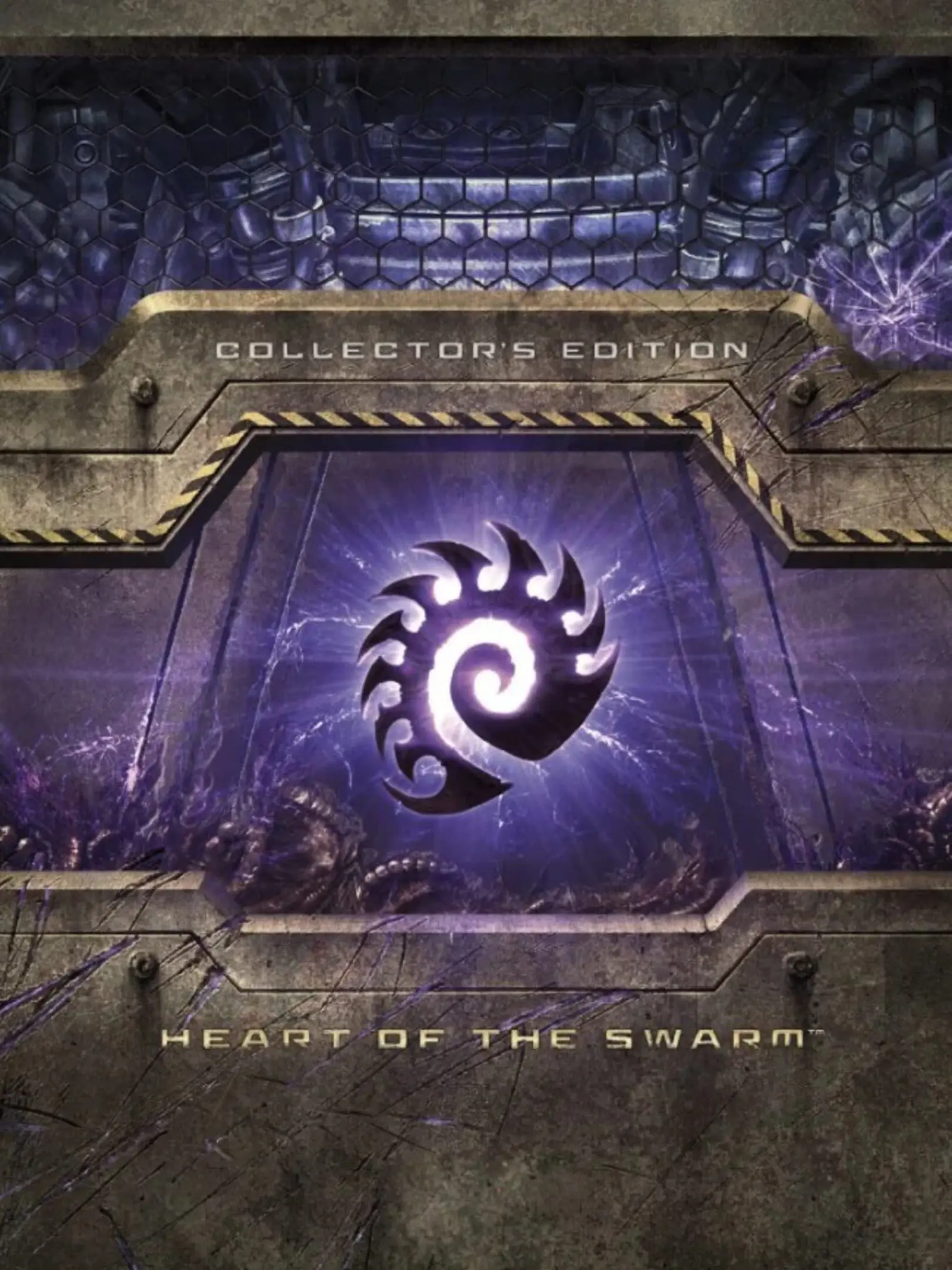 Picture of StarCraft II: Heart of the Swarm