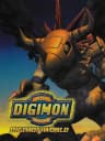 Picture of Digimon World