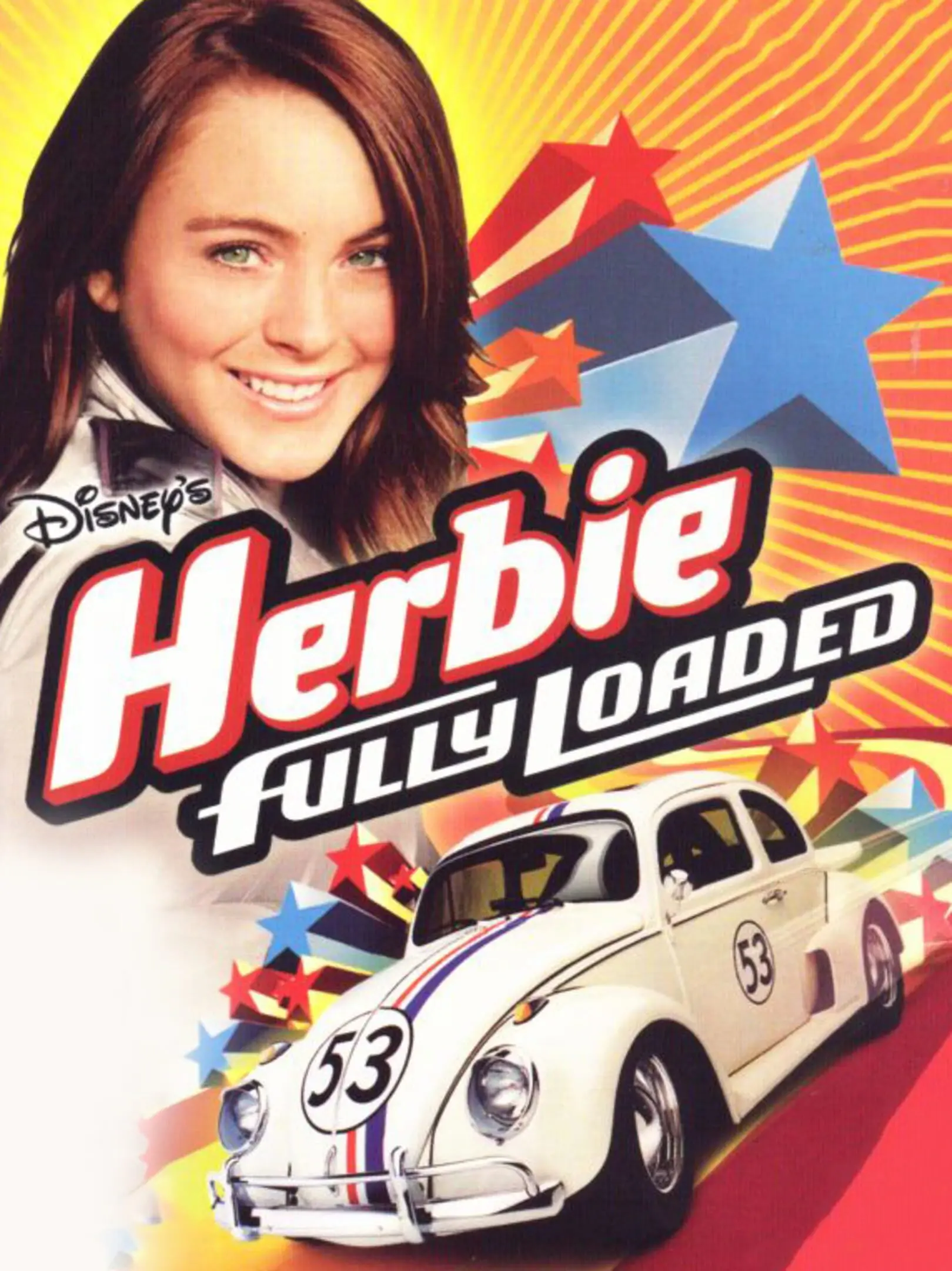 Herbie Fully Loaded