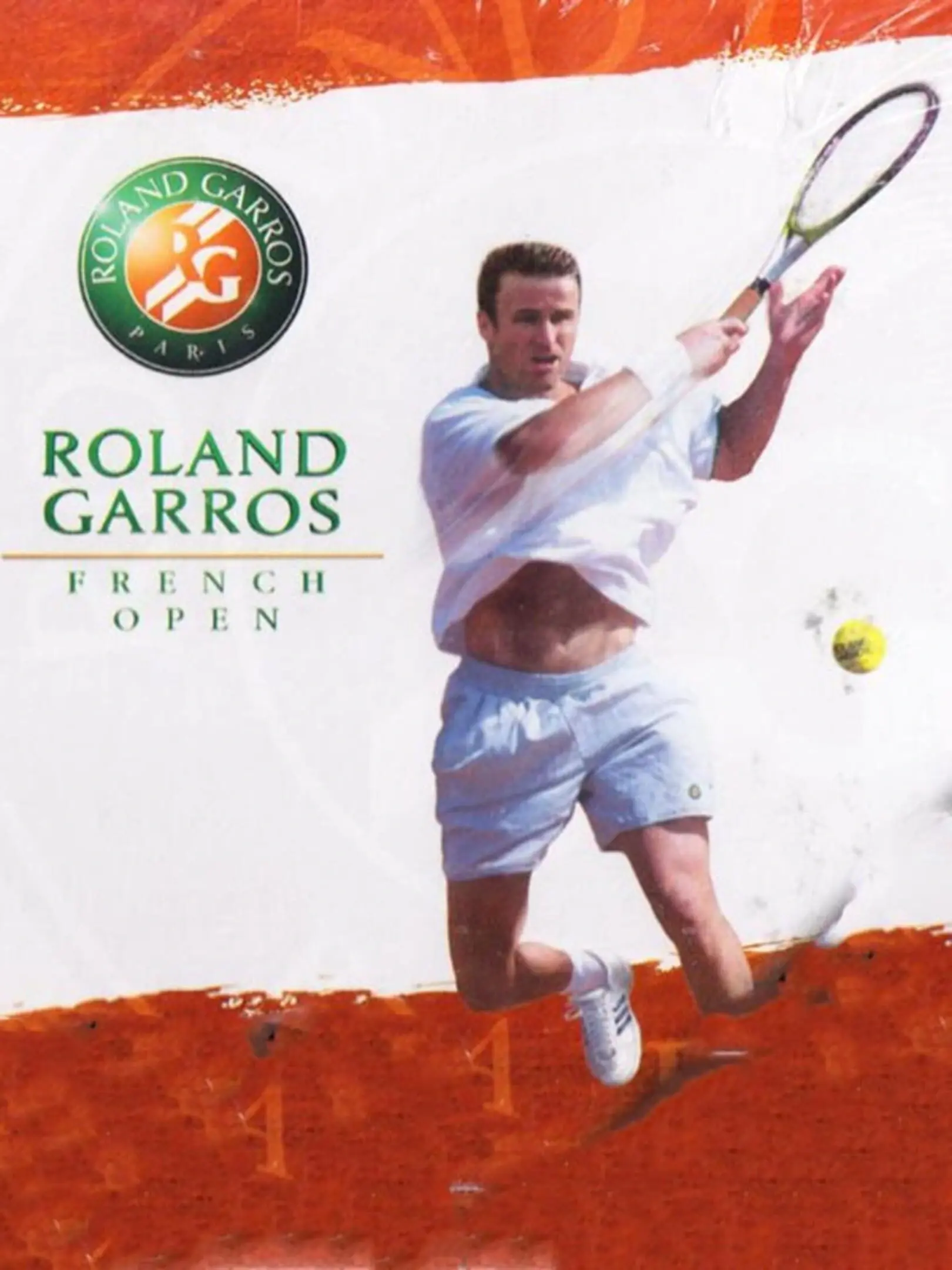 Picture of Roland Garros French Open