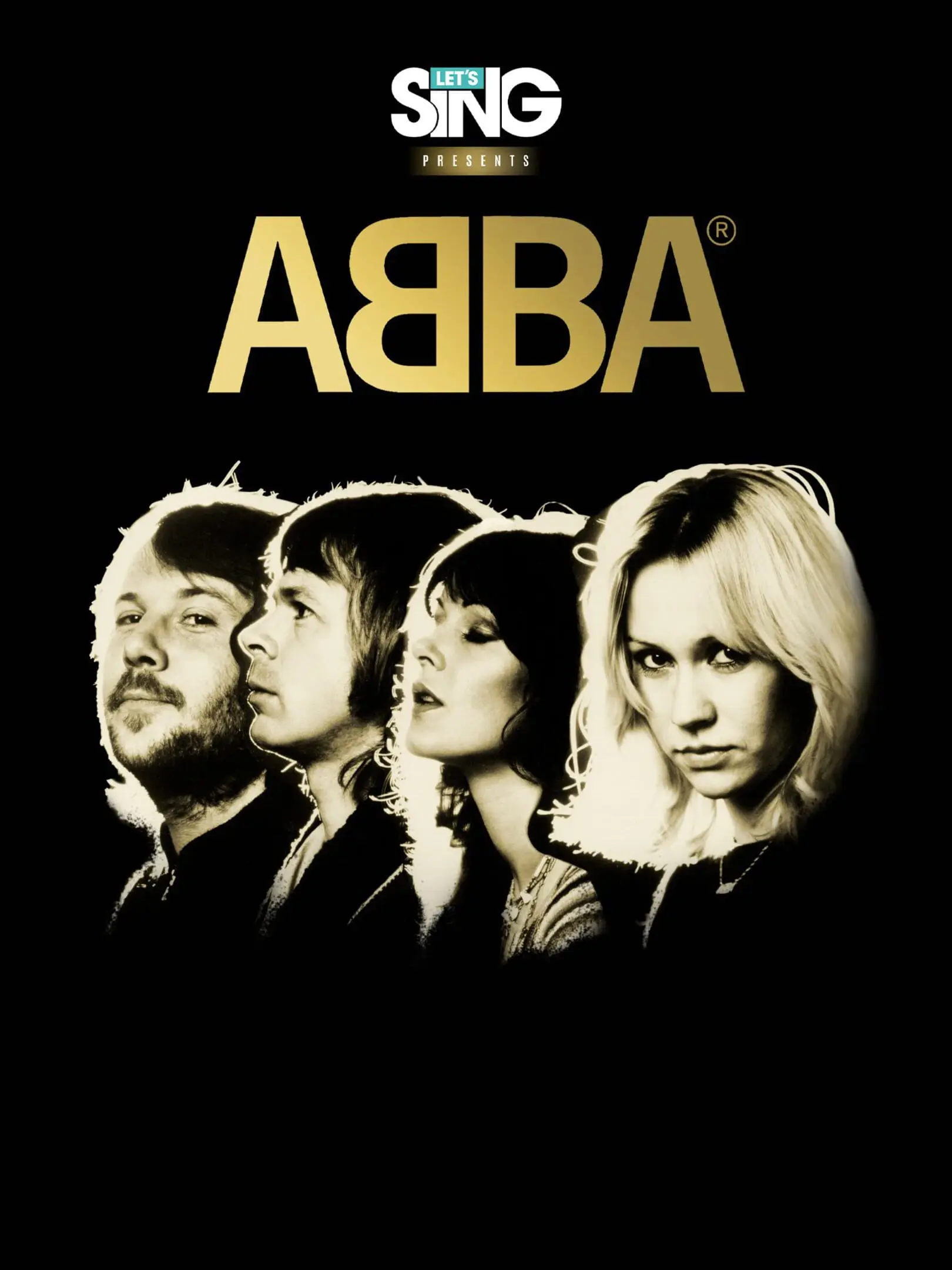 Let's Sing: ABBA