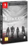 Picture of Ashwalkers: A survival Journey