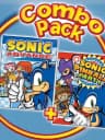 Picture of Combo Pack: Sonic Advance + Sonic Pinball Party
