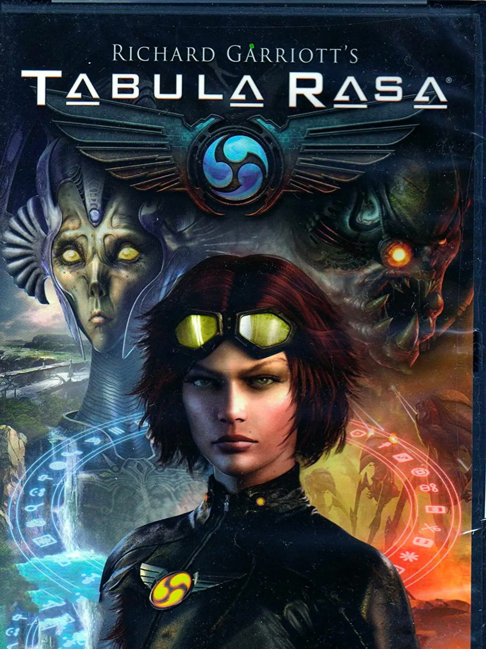 Picture of Tabula Rasa