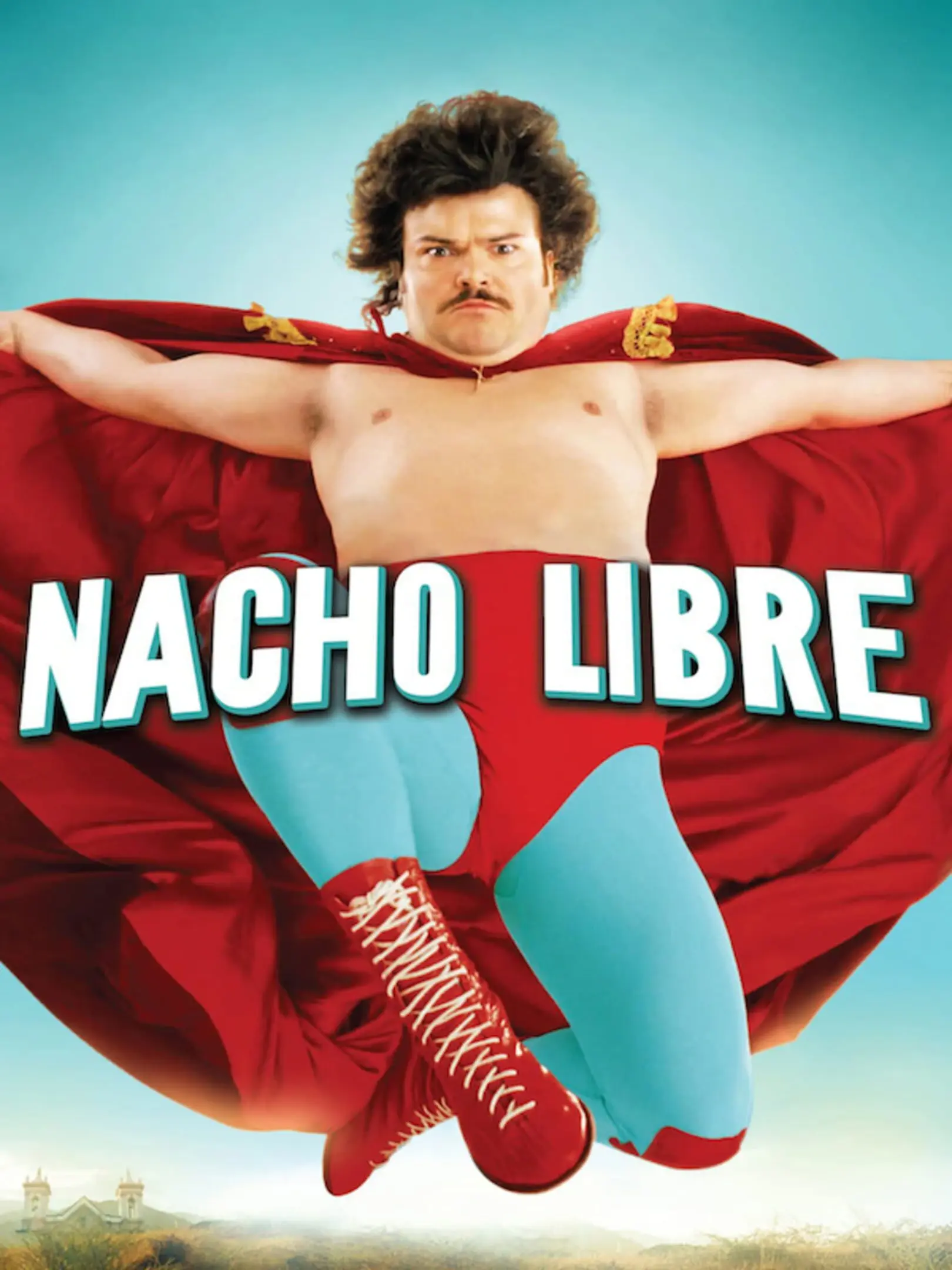 Picture of Nacho Libre