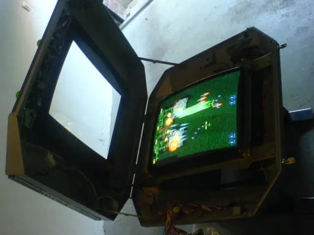 Picture of Table Pony 25 VH 9