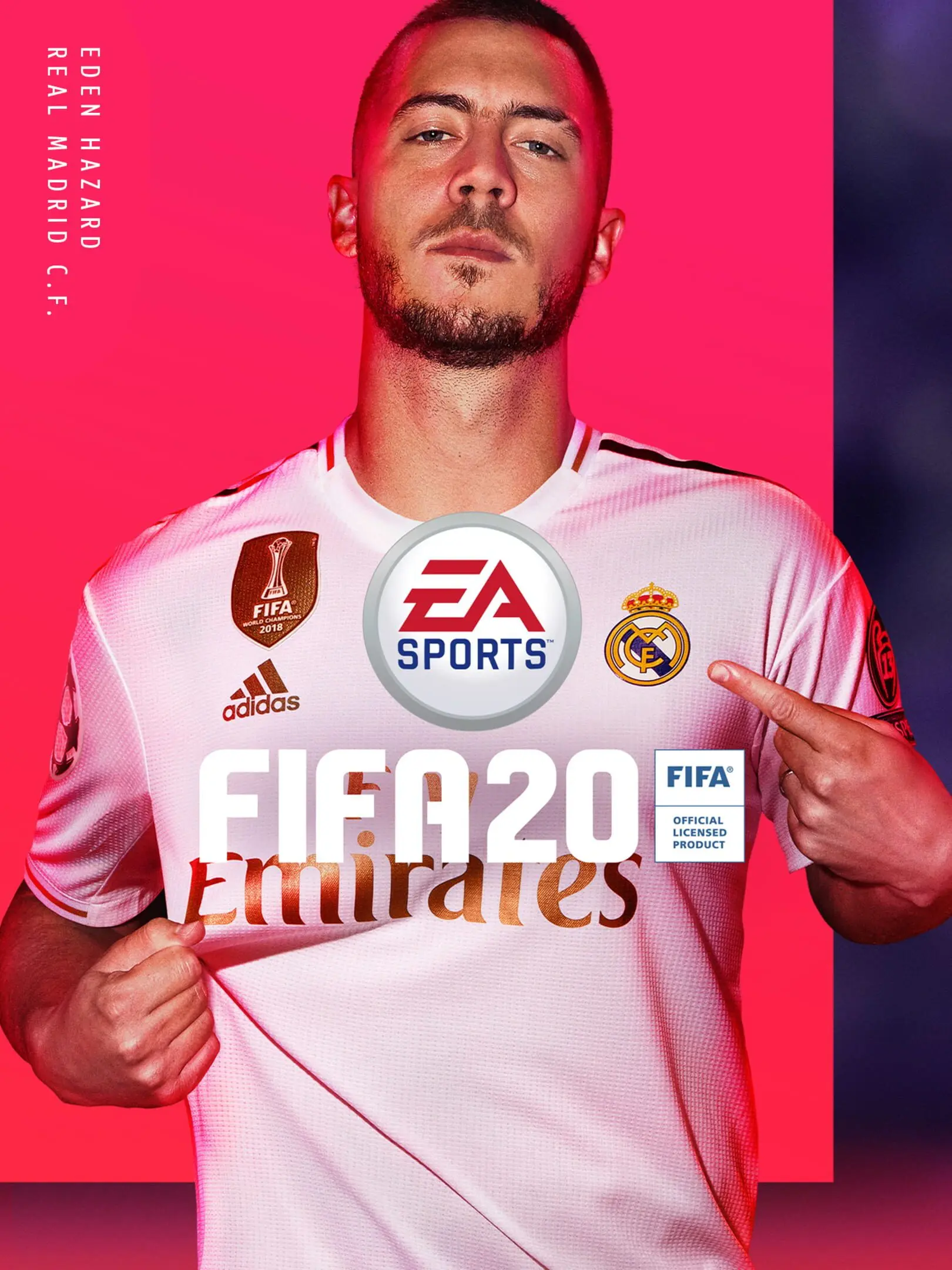 Picture of FIFA 20