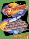 Picture of Arcade Classic No. 1: Asteroids / Missile Command