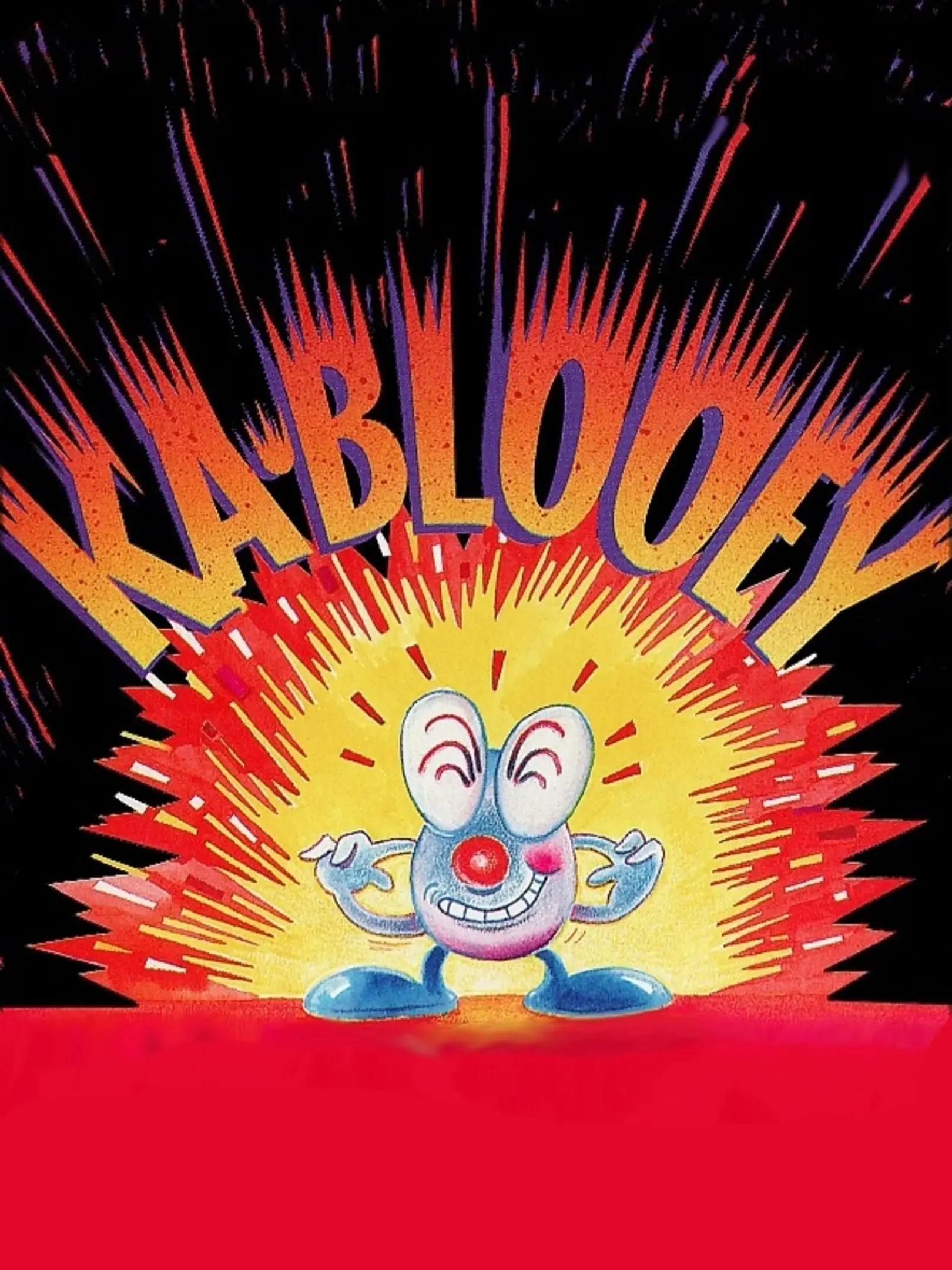 Ka-blooey