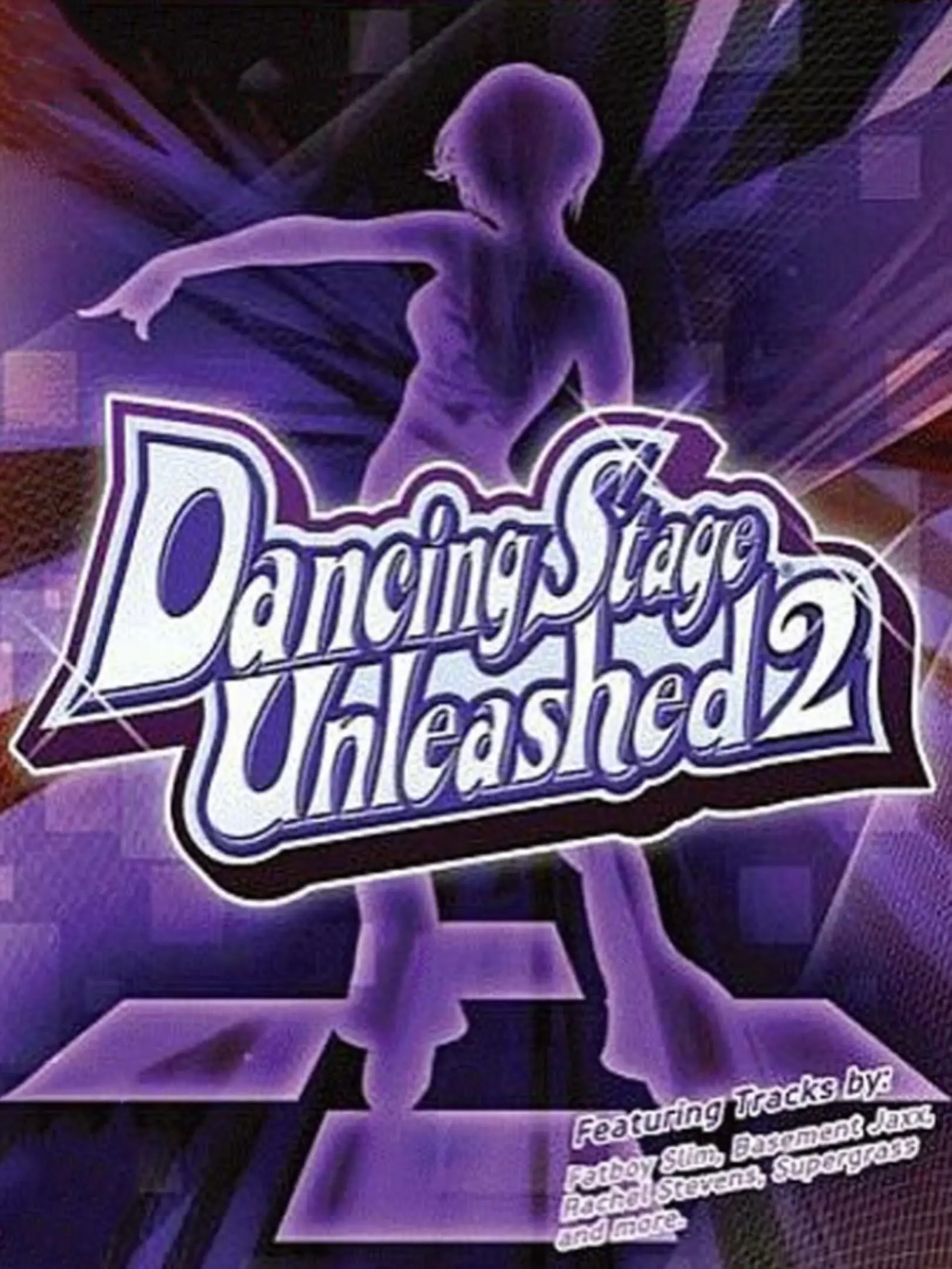 Picture of Dancing Stage Unleashed 2