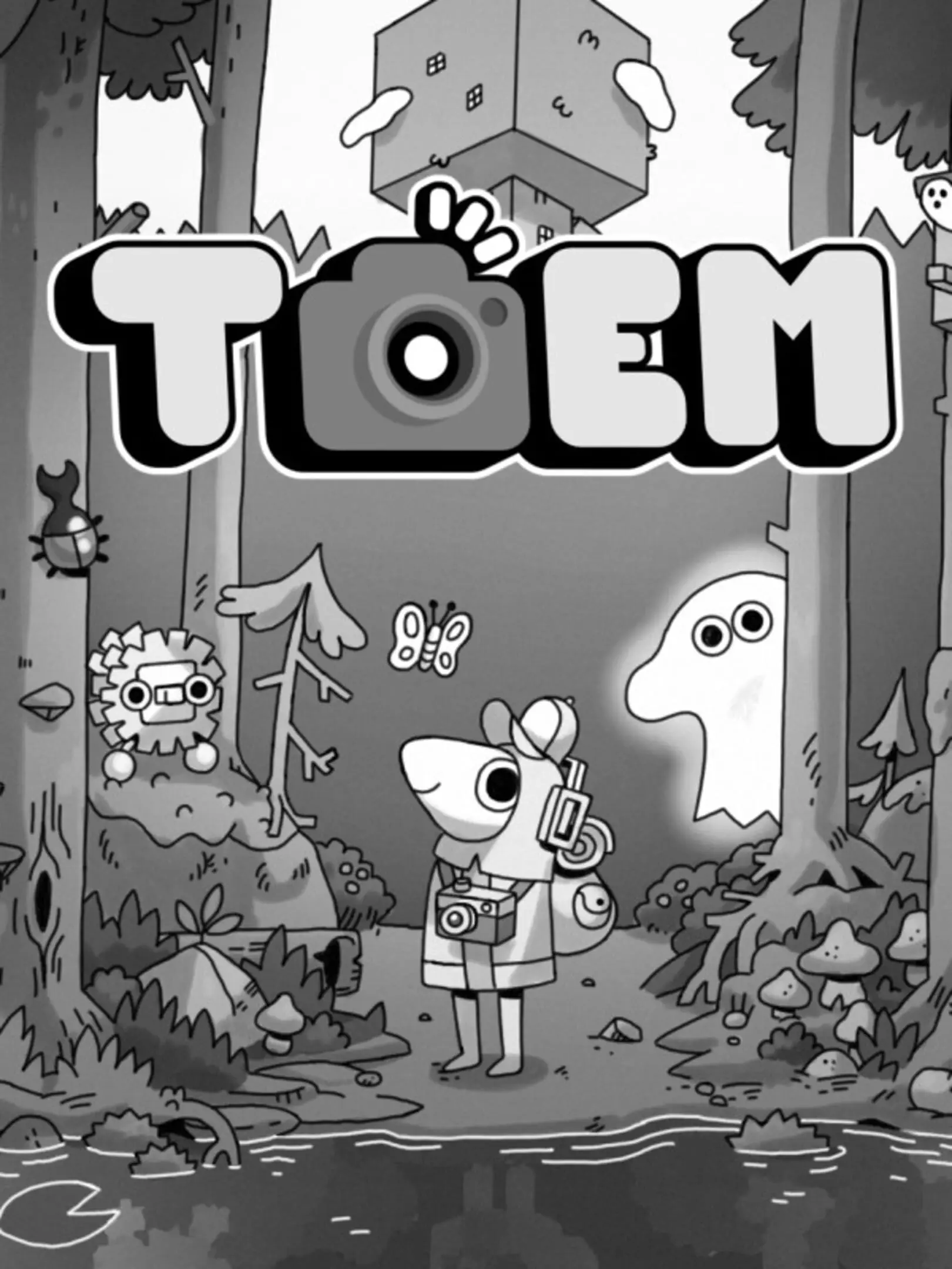 Picture of Toem