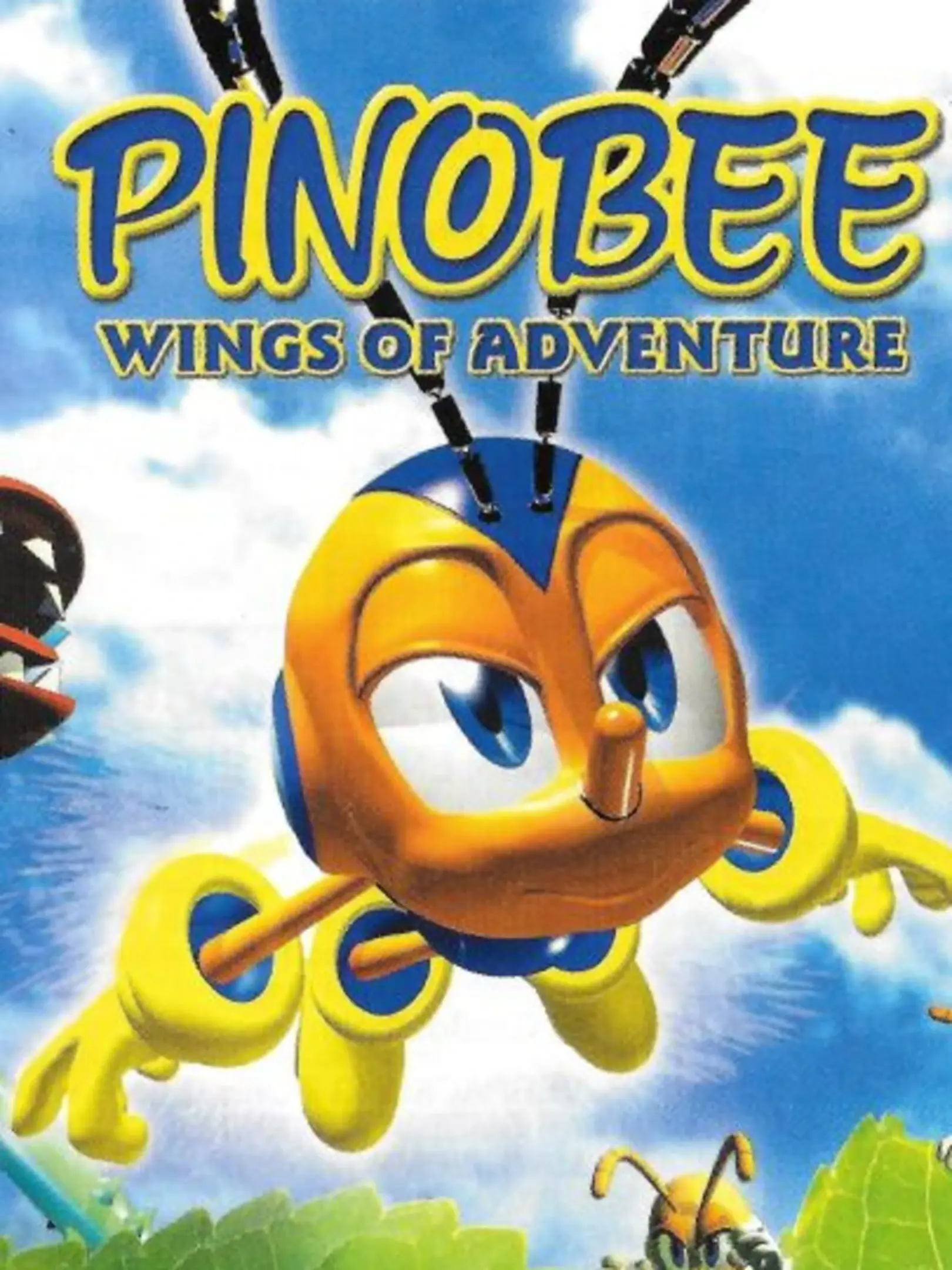 Picture of Pinobee no Daibouken