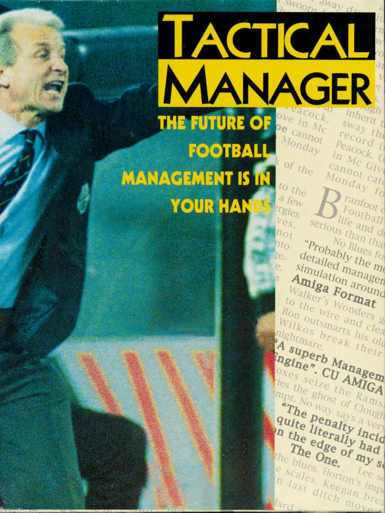 Der Trainer