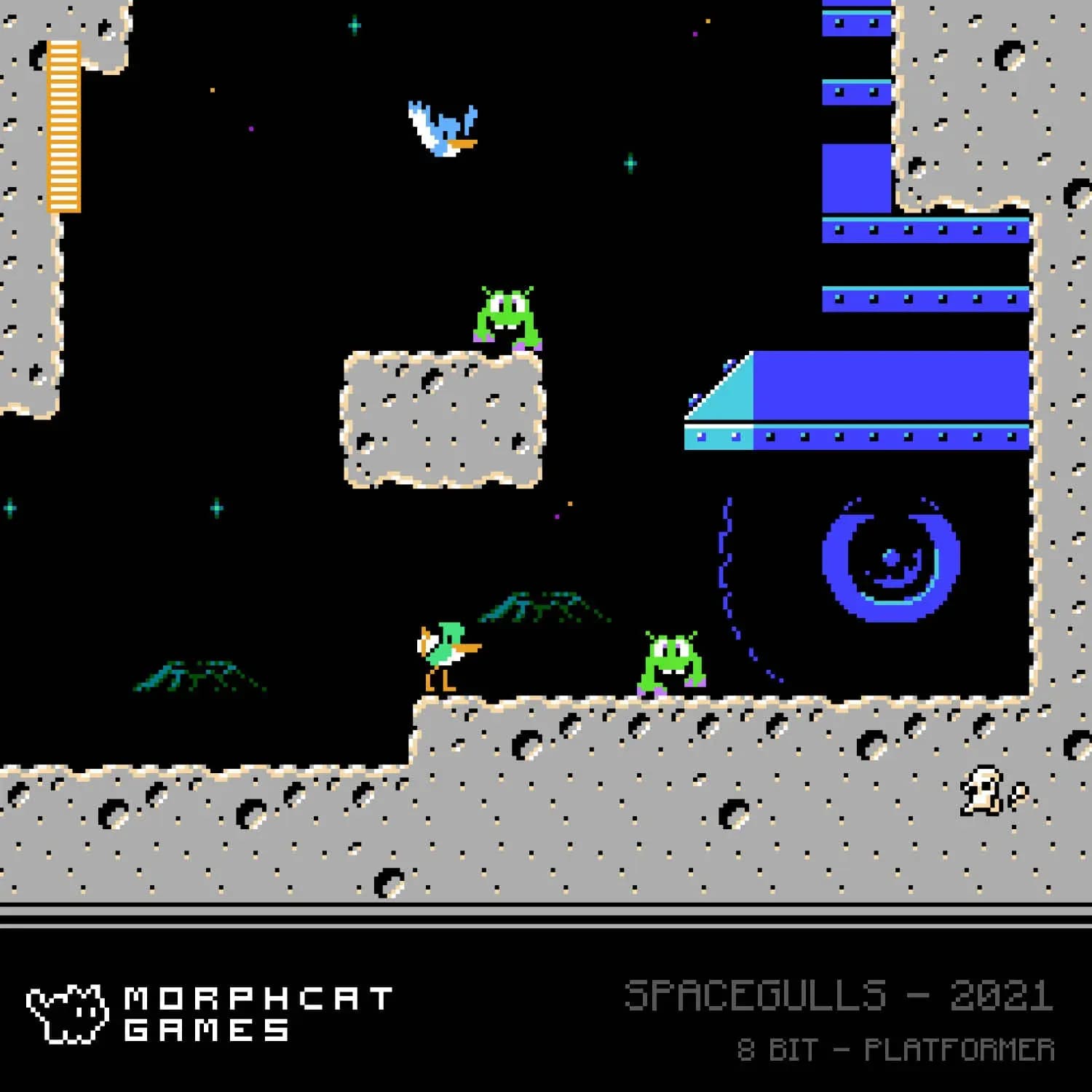 Picture of Morphcat Games Collection 1 8