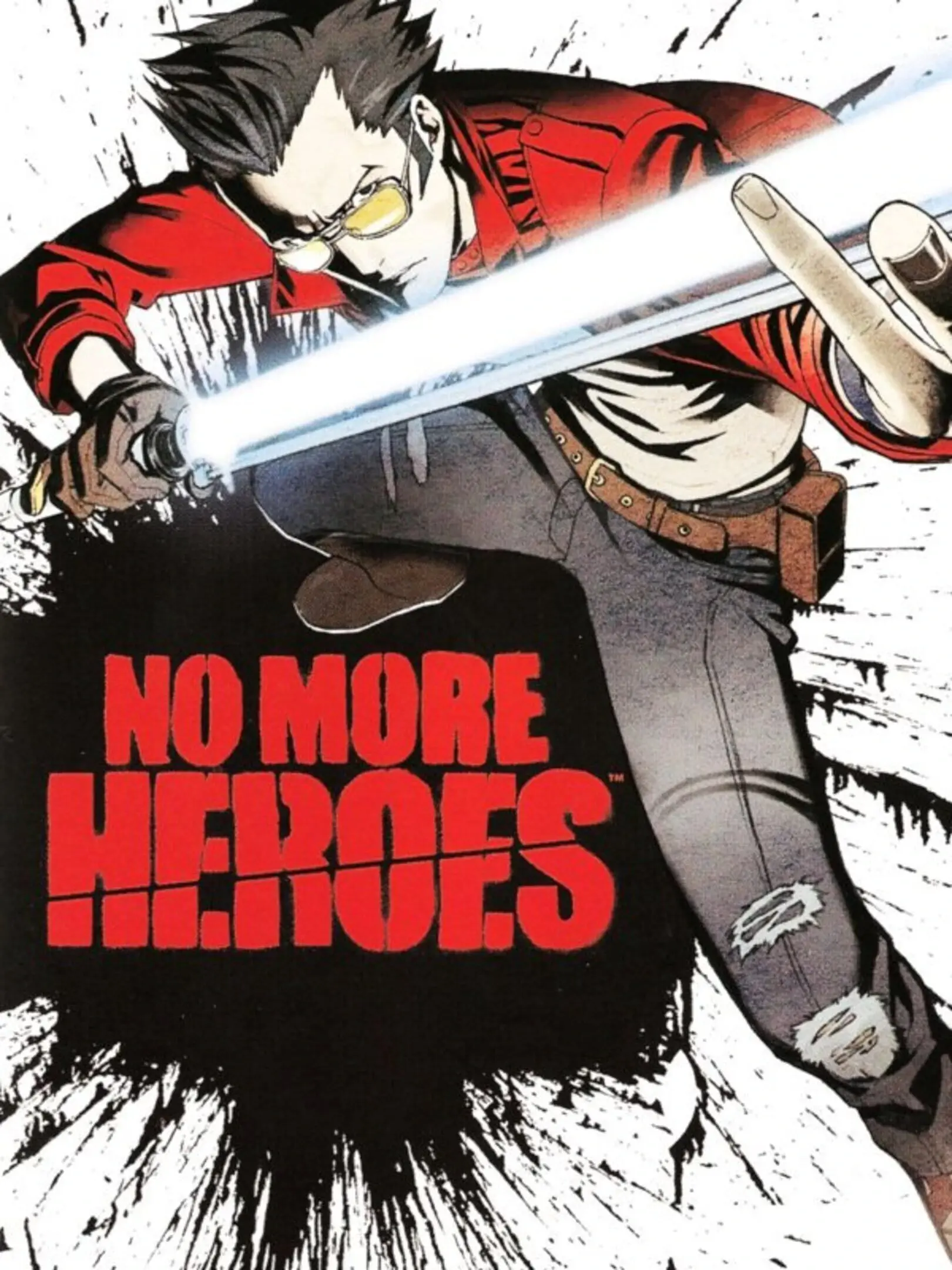 Picture of No More Heroes