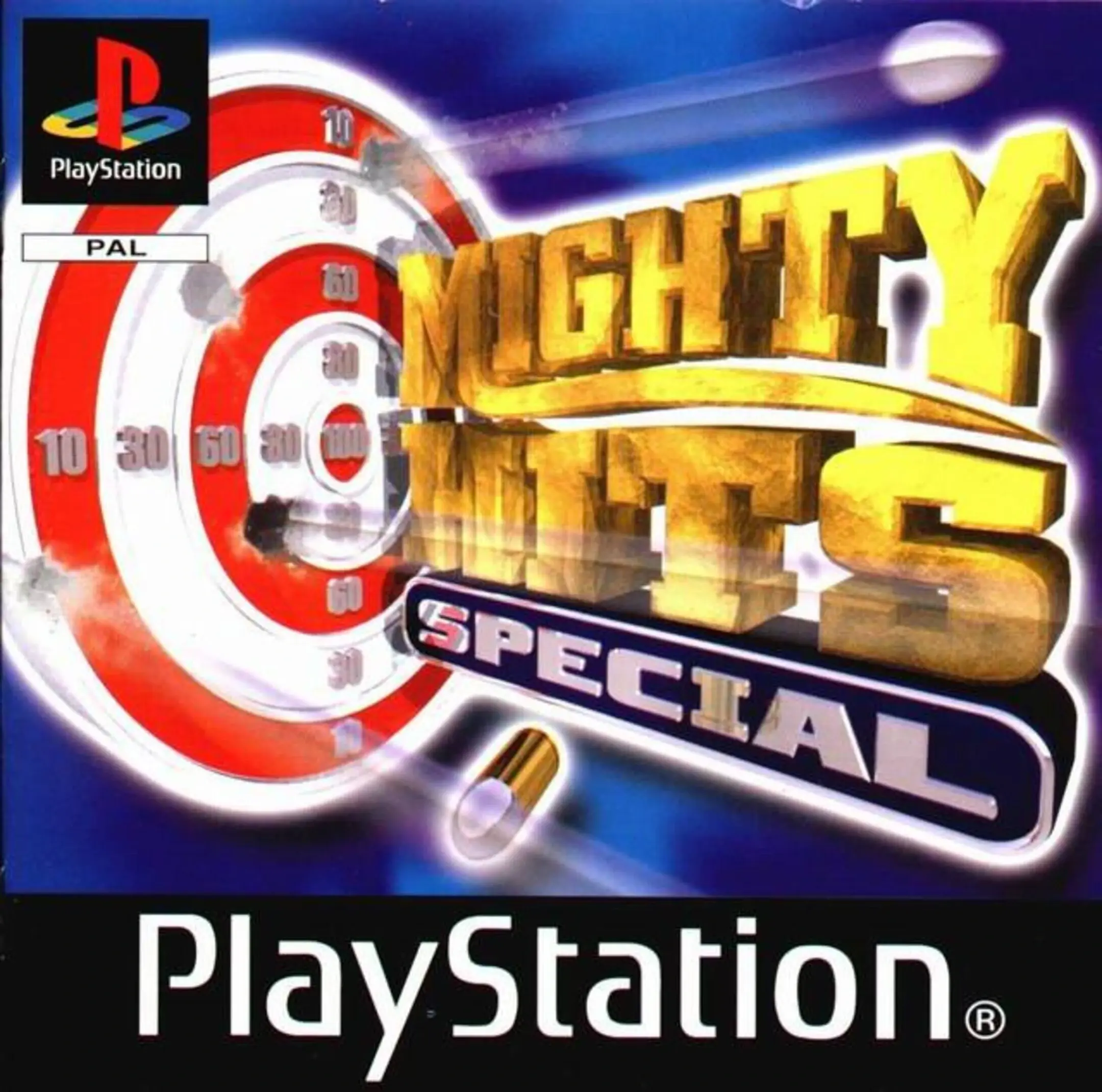 Picture of Mighty Hits Special