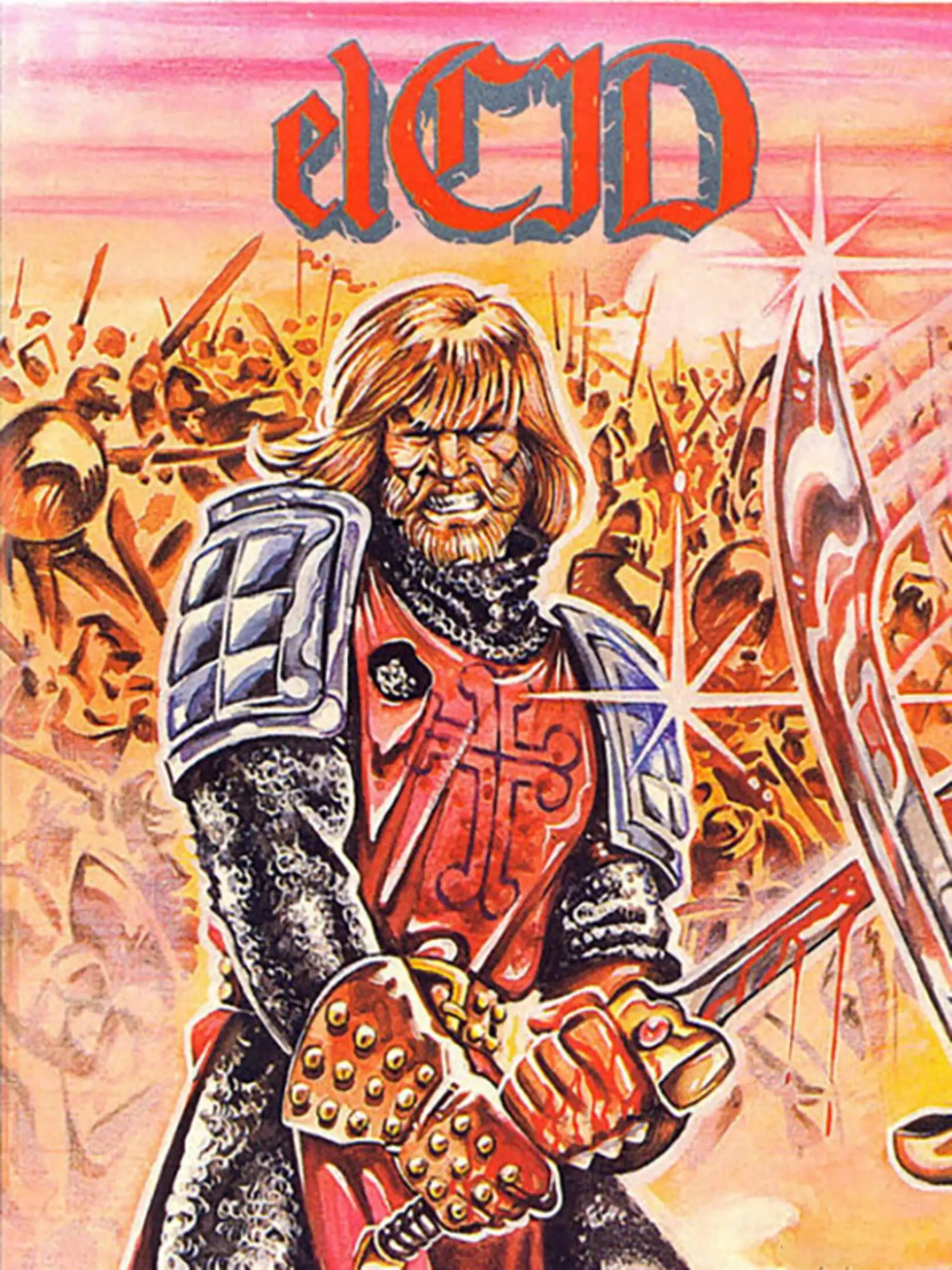 El Cid