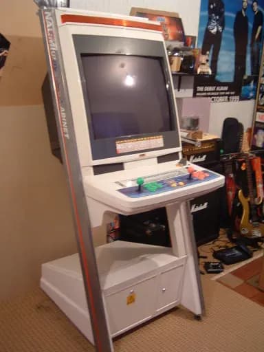 Picture of Naomi Universal Cabinet 16
