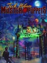 Picture of Jack Holmes: Master of Puppets