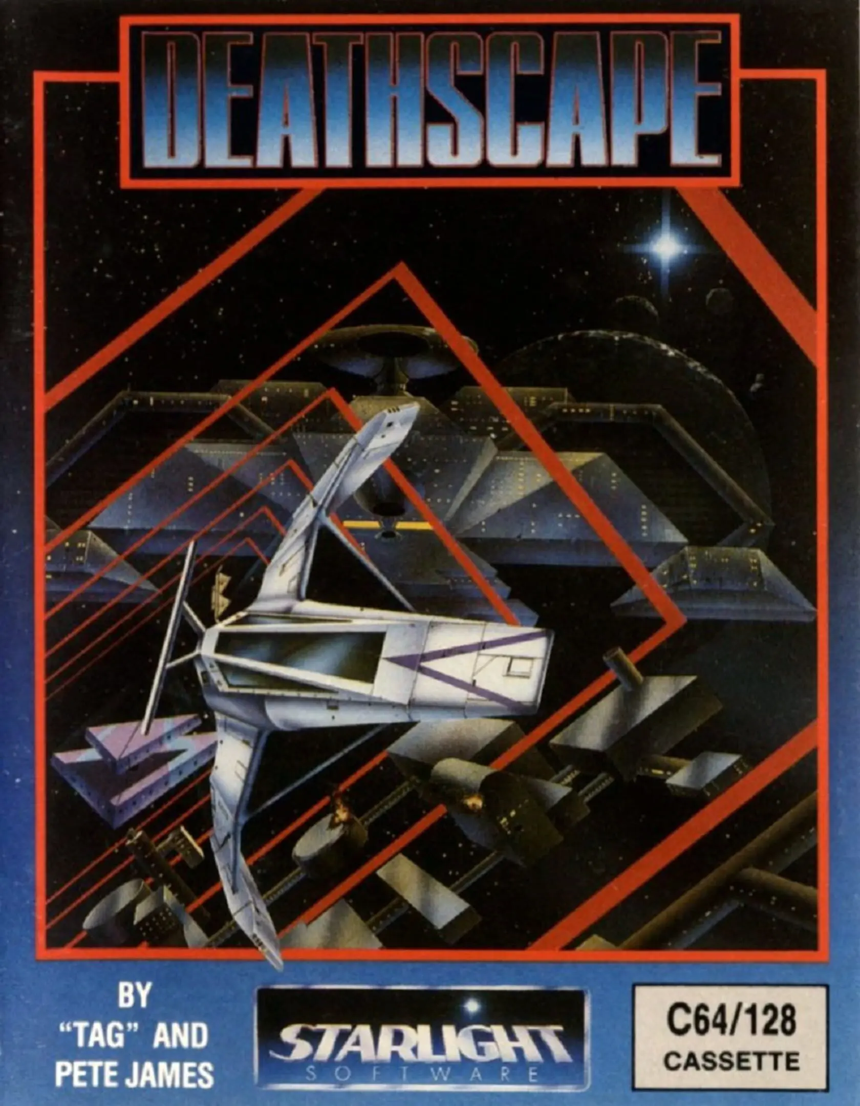 Picture of DeathScape