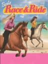 Picture of Barbie Aventure Equestre