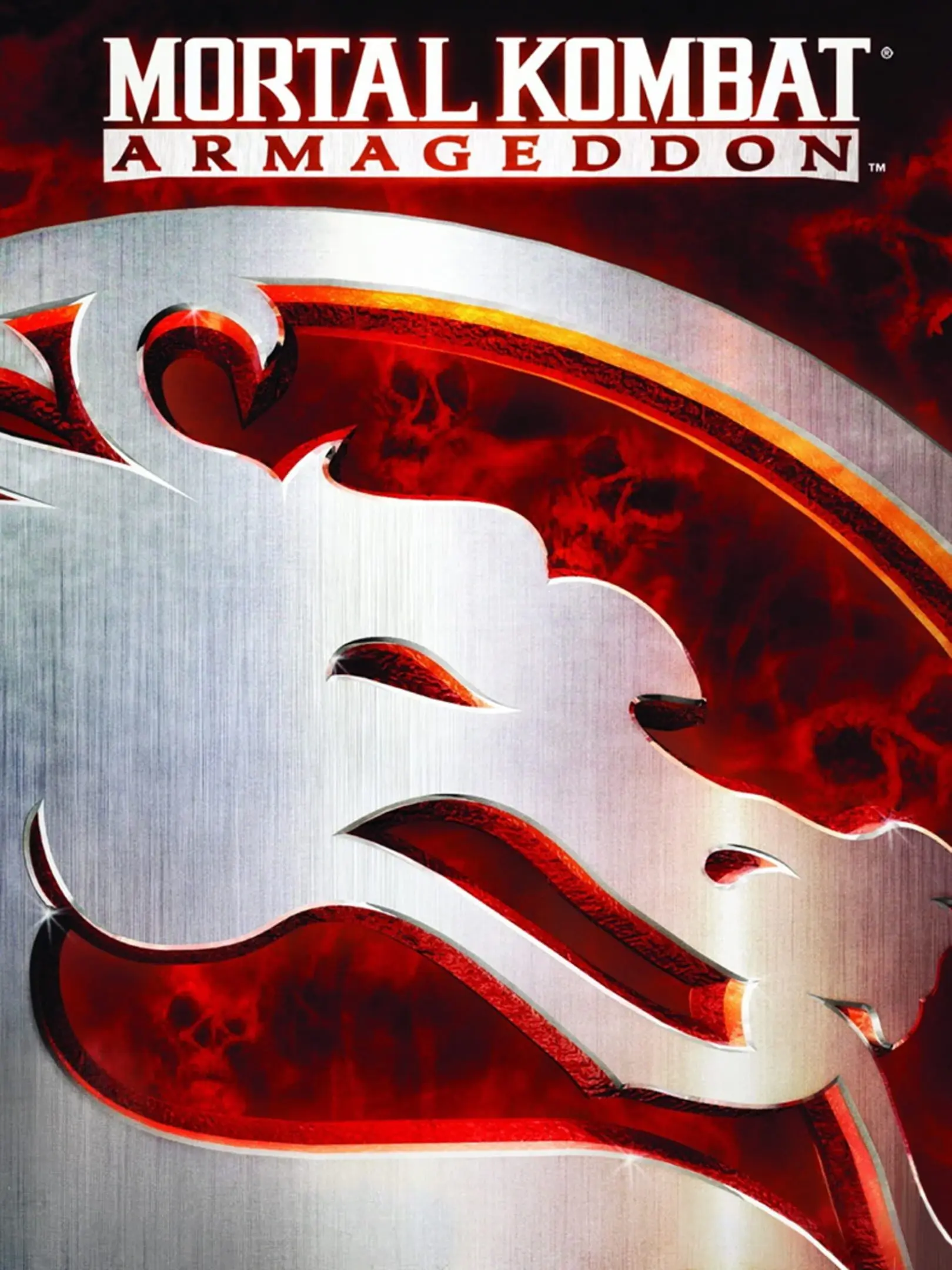 Picture of Mortal Kombat: Armageddon