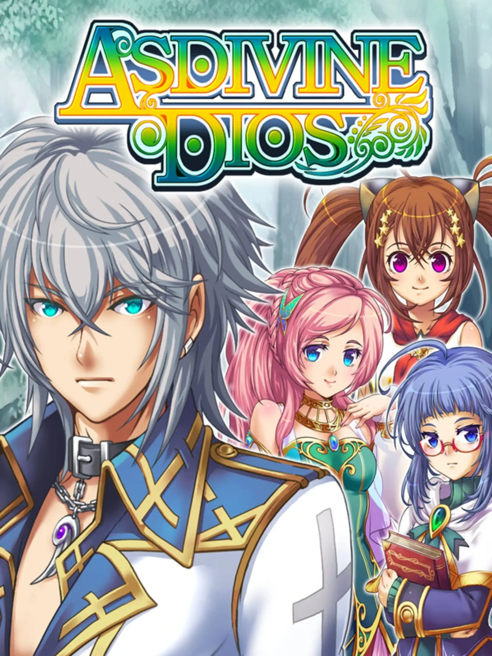 Picture of Asdivine Dios