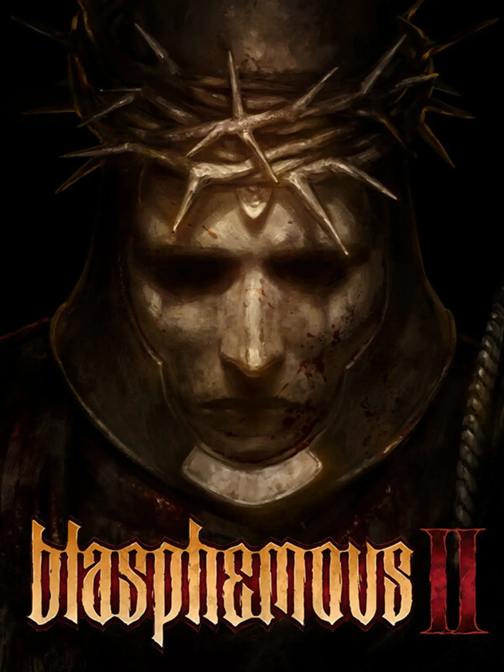 Picture of Blasphemous II