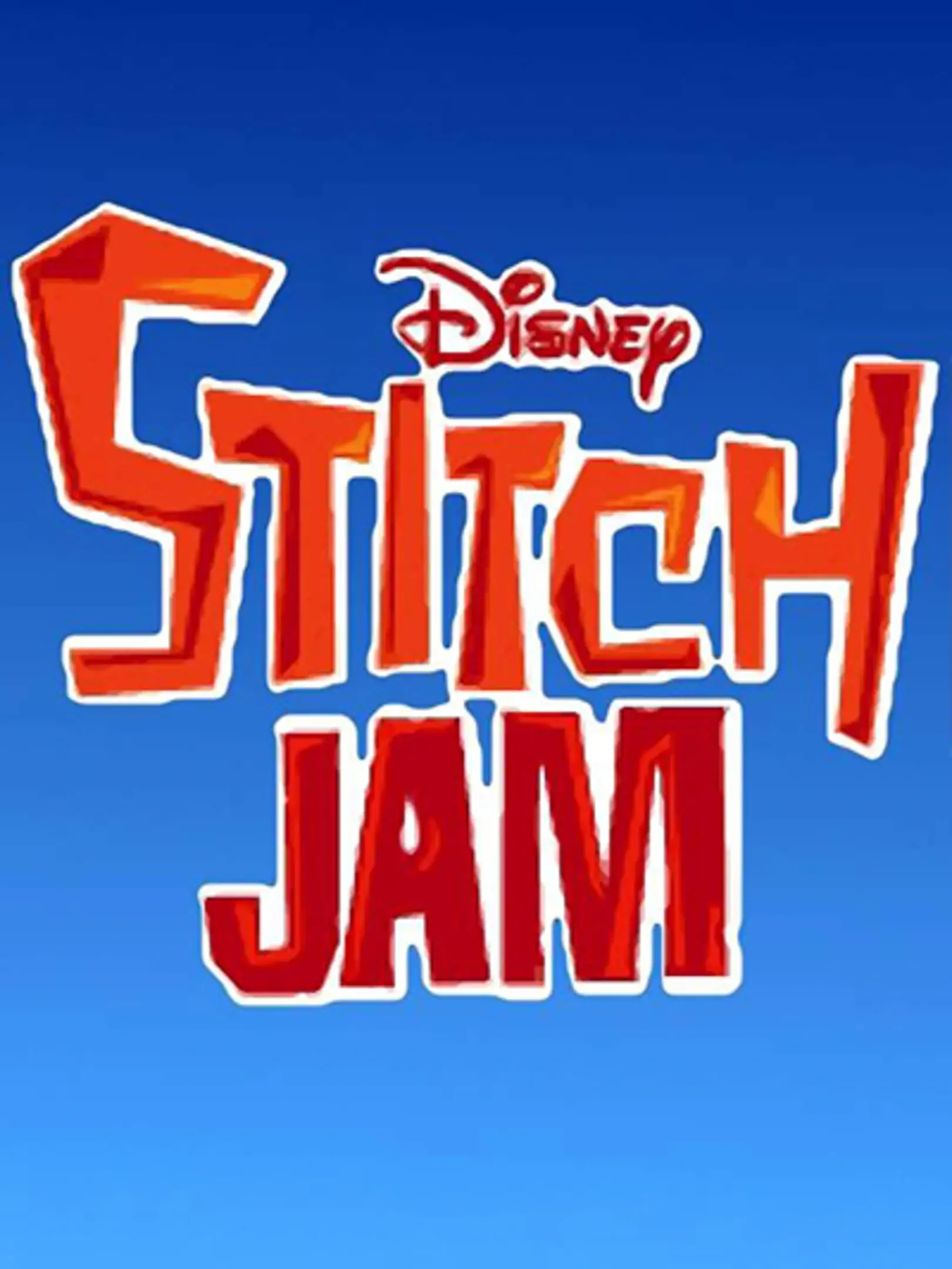 Picture of Disney Stitch Jam