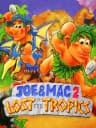 Picture of Joe & Mac 2: Lost in the Tropics