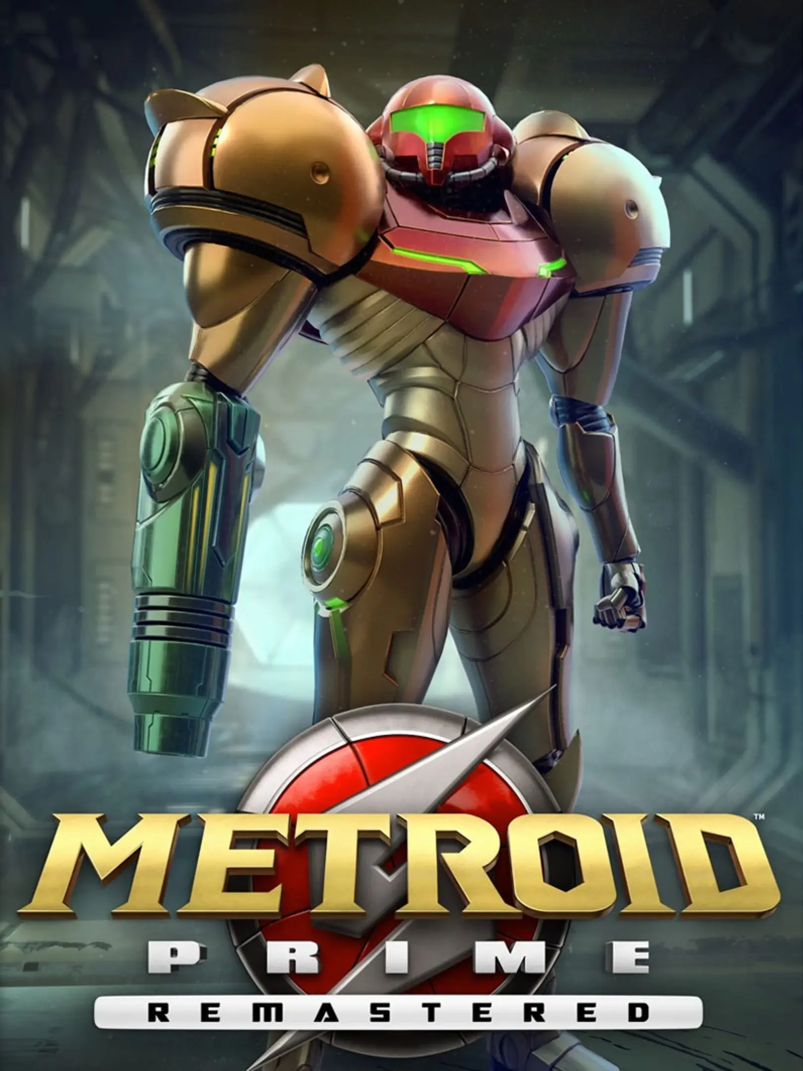 Picture of Metroid Prime Remastered
