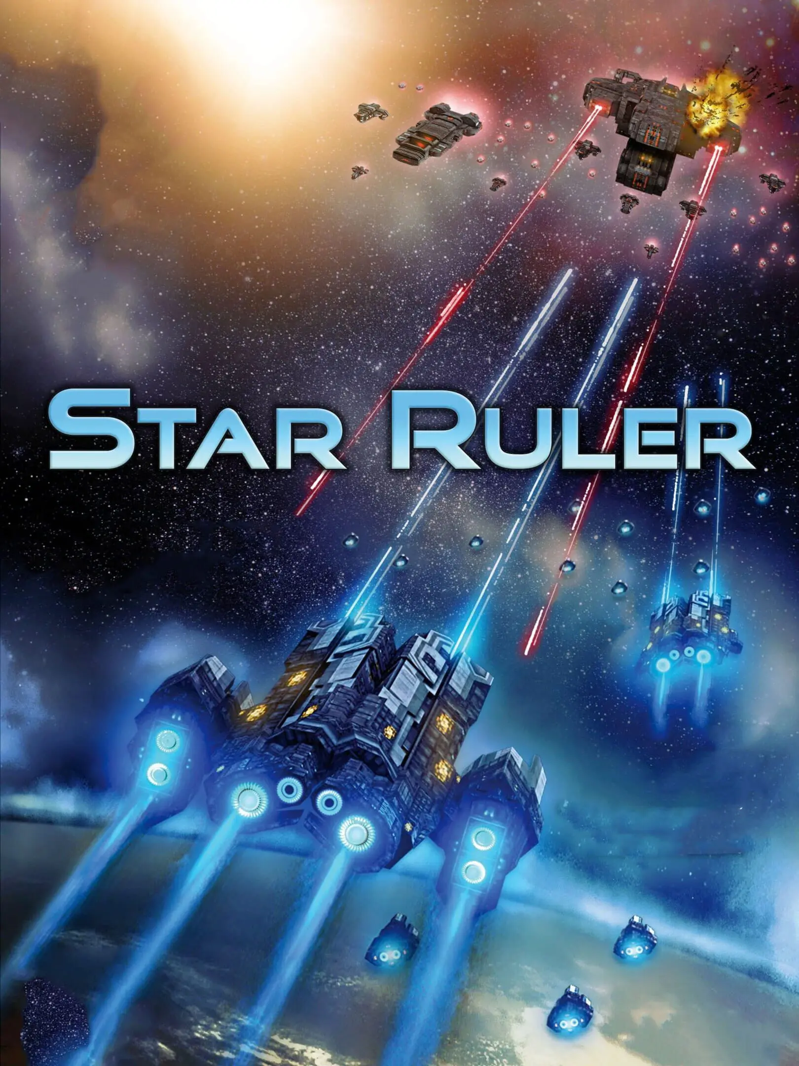 Picture of Star Ruler